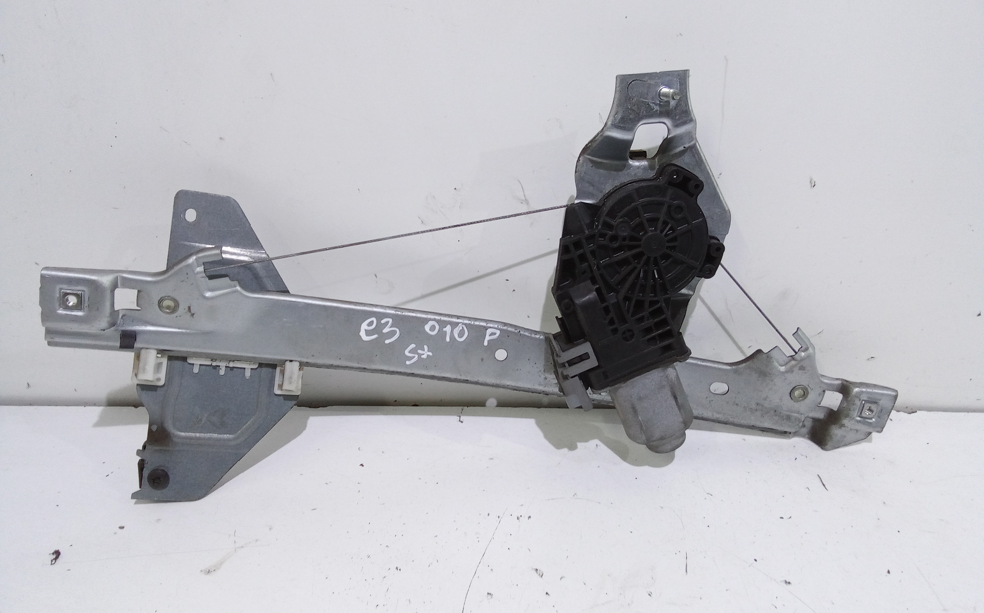 Alzacristallo Porta Post. Sinistro 922395 Usato