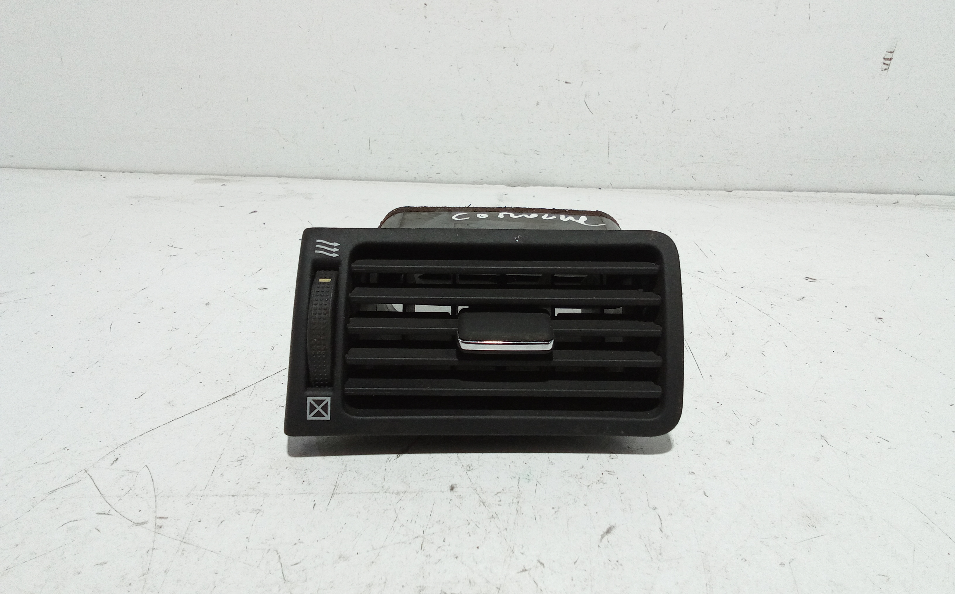 Condotto Aria Bocchette Lat. Cruscotto Sinistro Usato