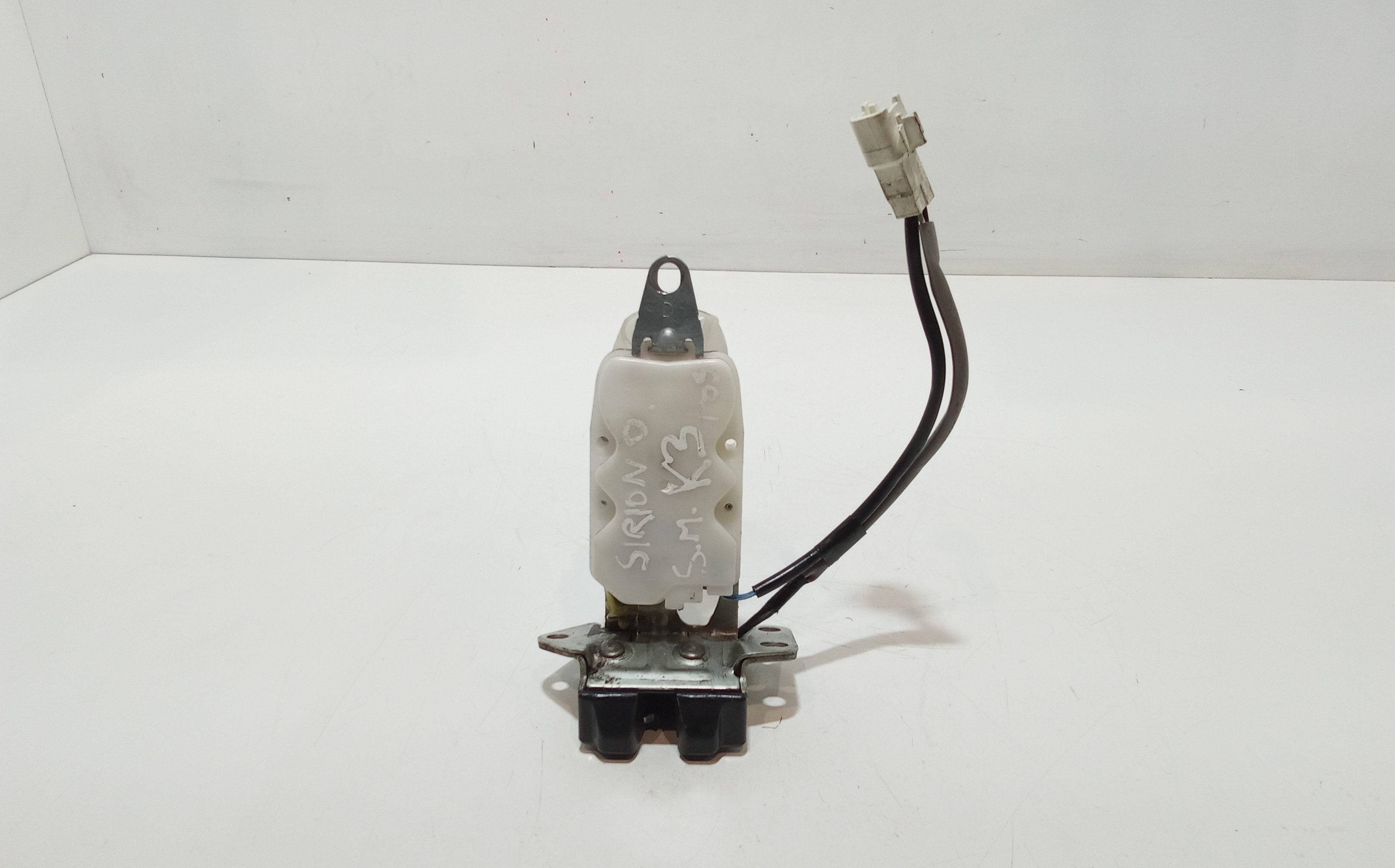 Serratura Cofano Post. Usato