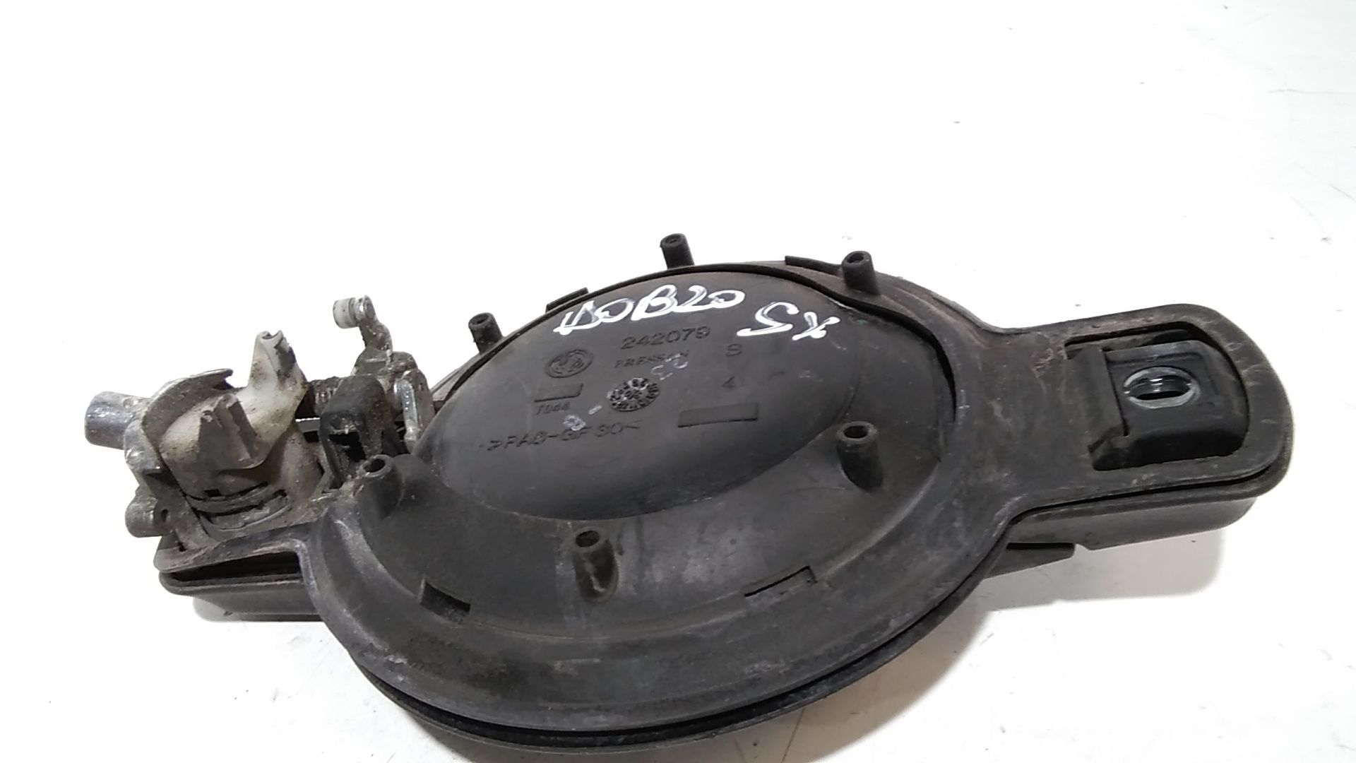 Maniglia Porta Ant. Sinistro 735309960 Usato