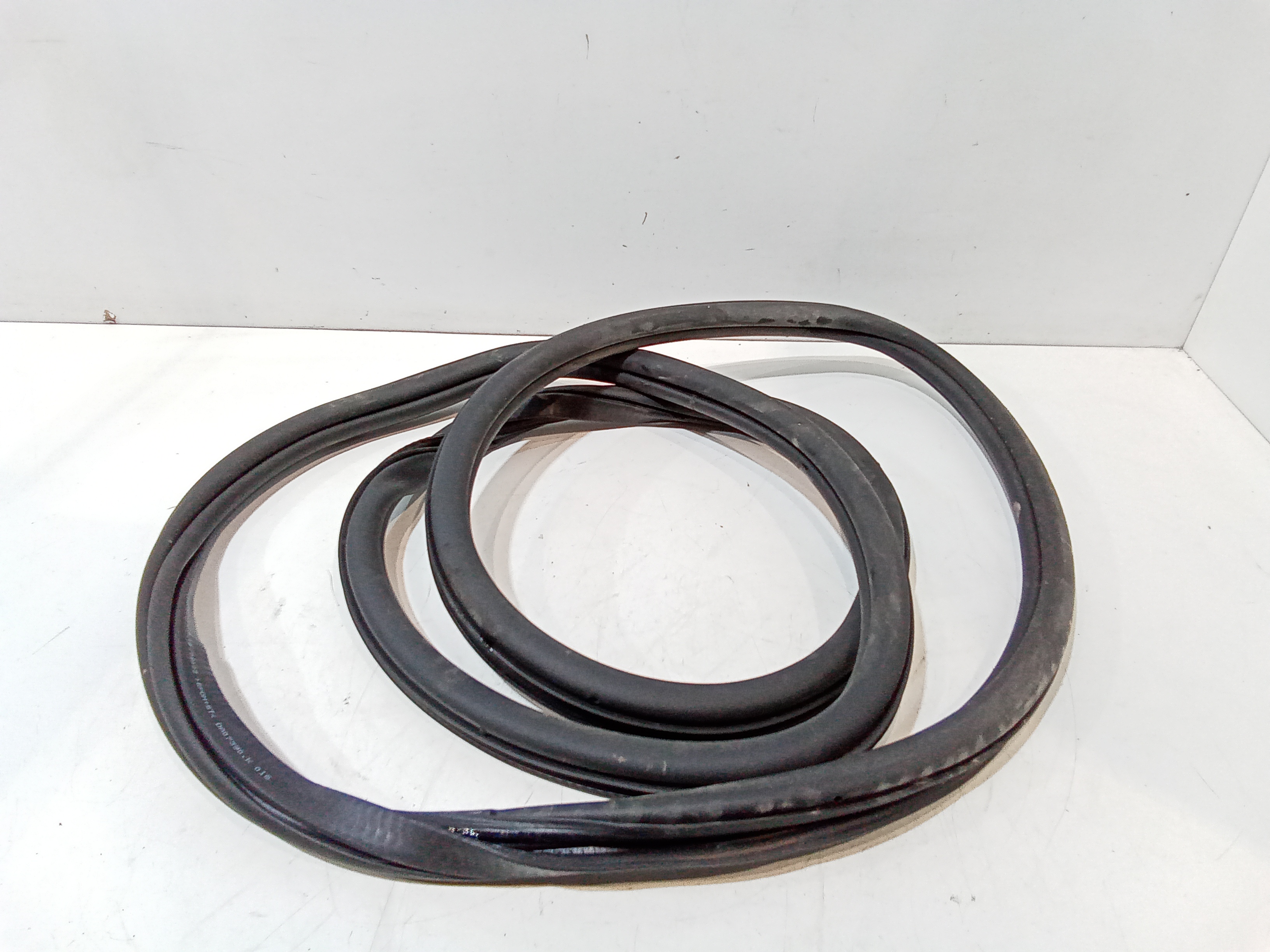 Guarnizione Porta Ant. Usato