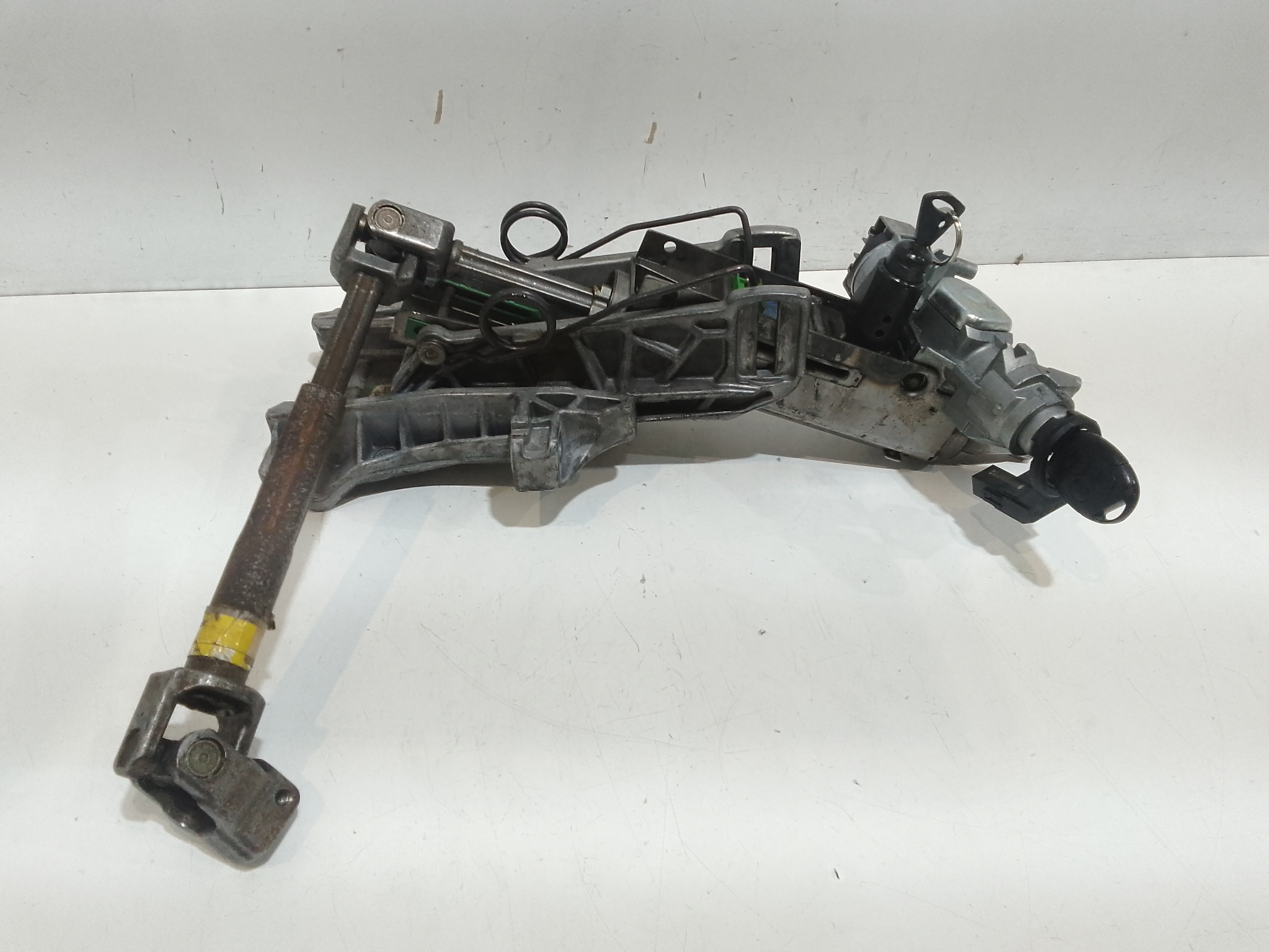 Albero Sterzo Compl. Usato