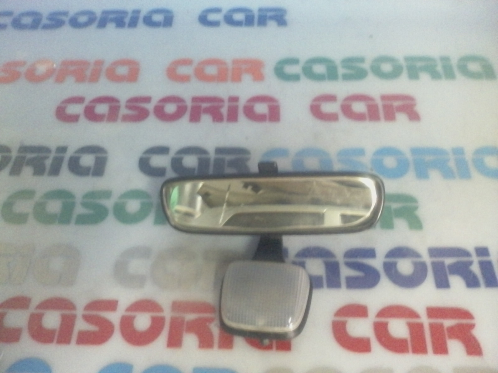 Retrovisore Interno Usato