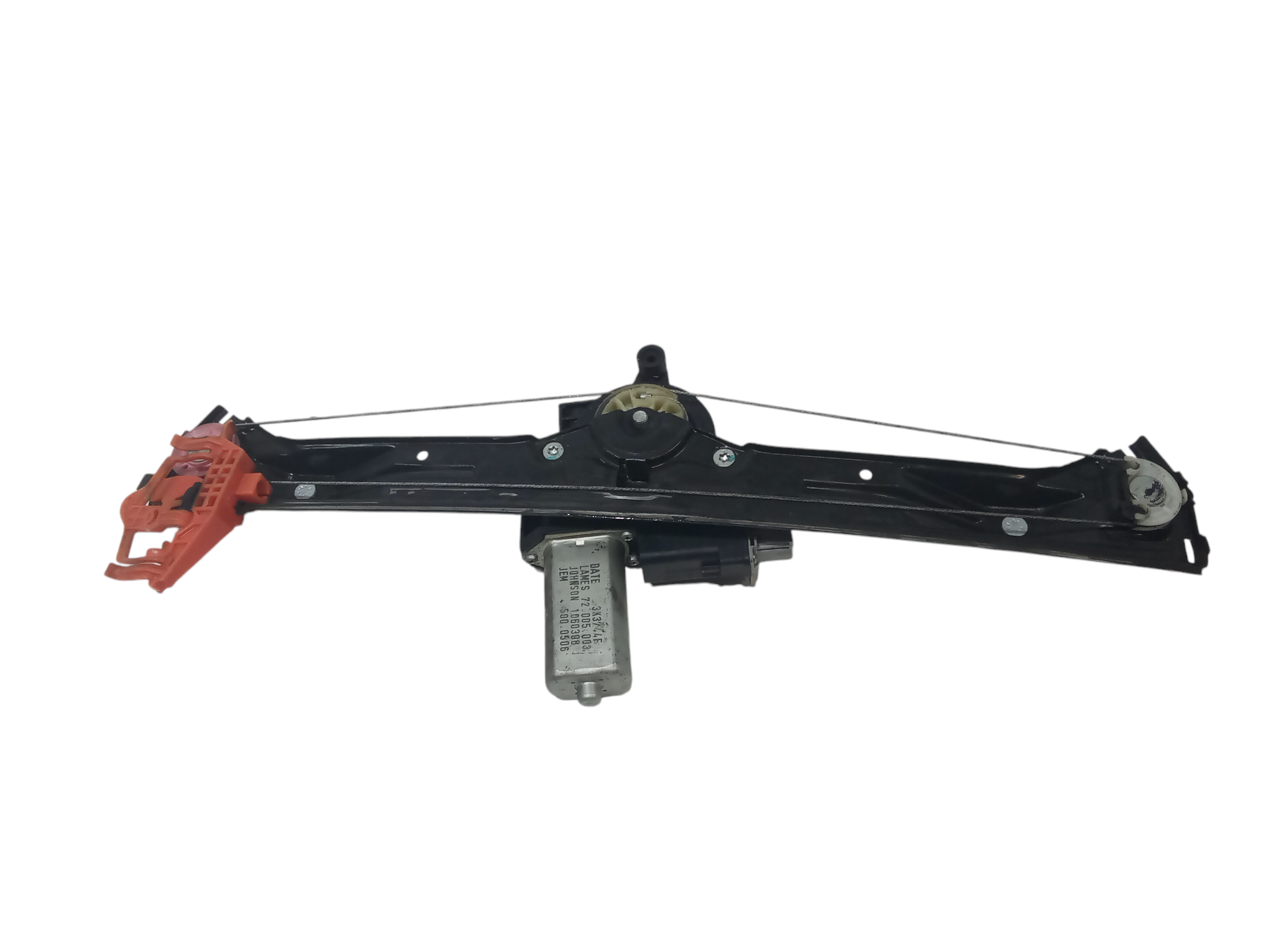 Alzacristallo Porta Ant. Destro Usato