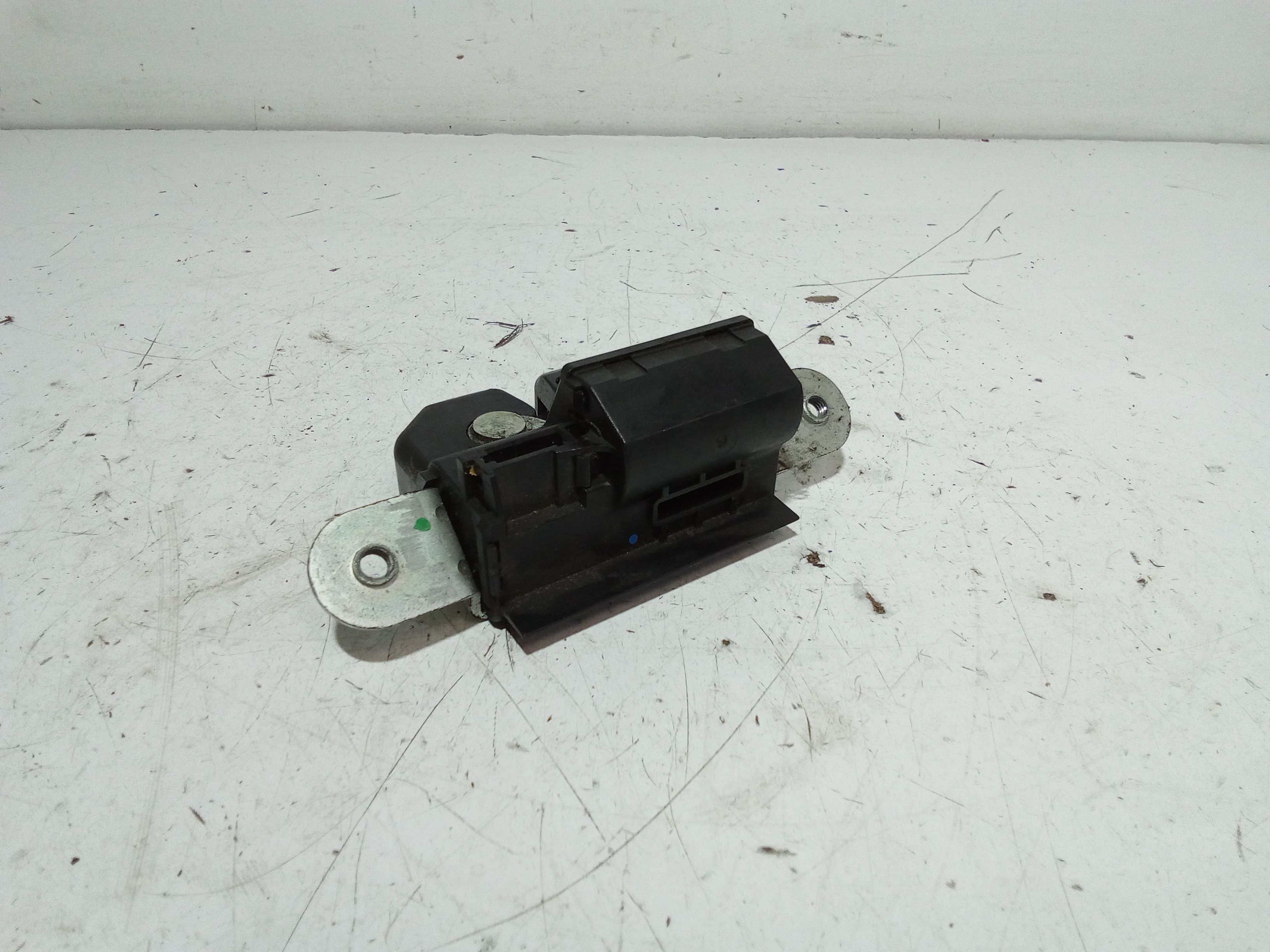 Serratura Cofano Post. Usato