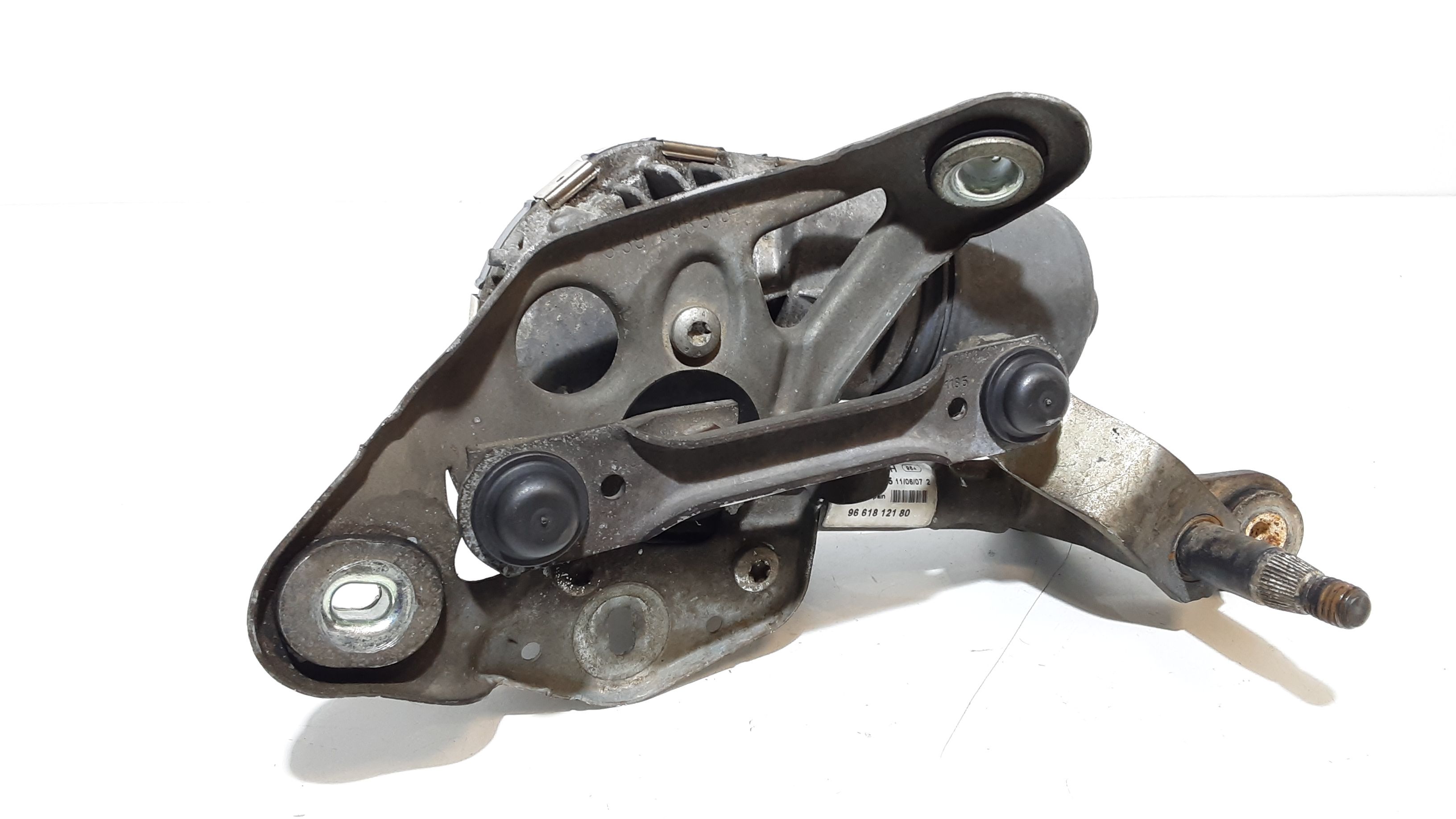 Motorino Tergiparabrezza Usato