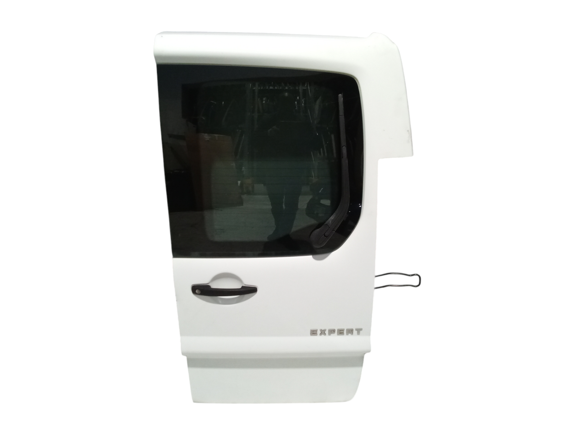 Porta Carico Post. A Battente Destro 8703A3 Usato