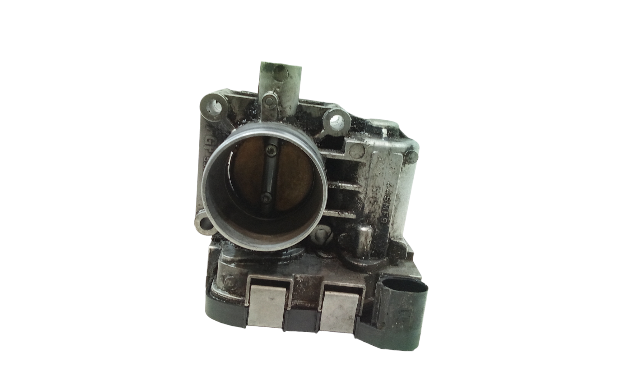 Corpo Farfallato 71788736 Usato