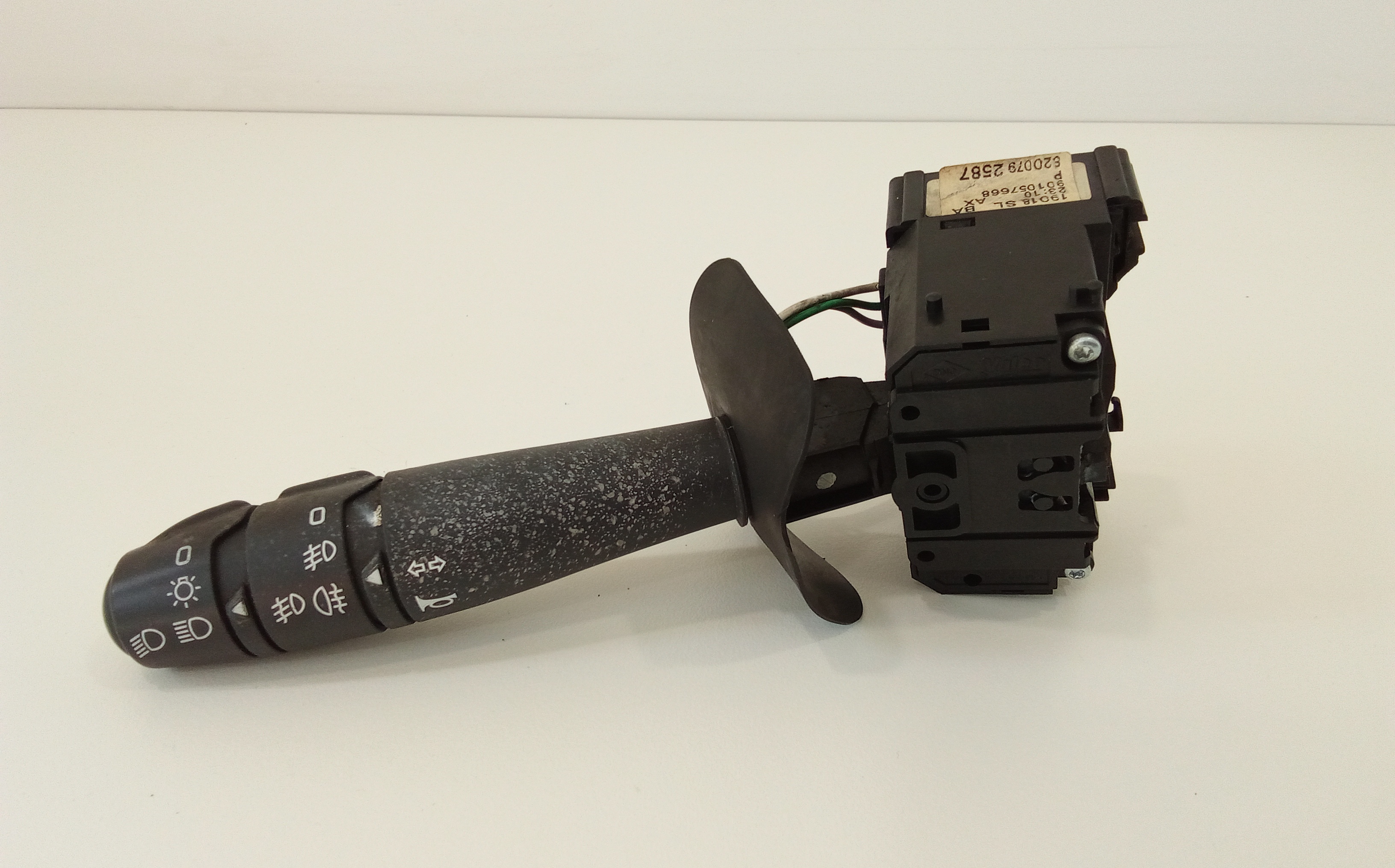 Devioguidasgancio Sinistro Usato