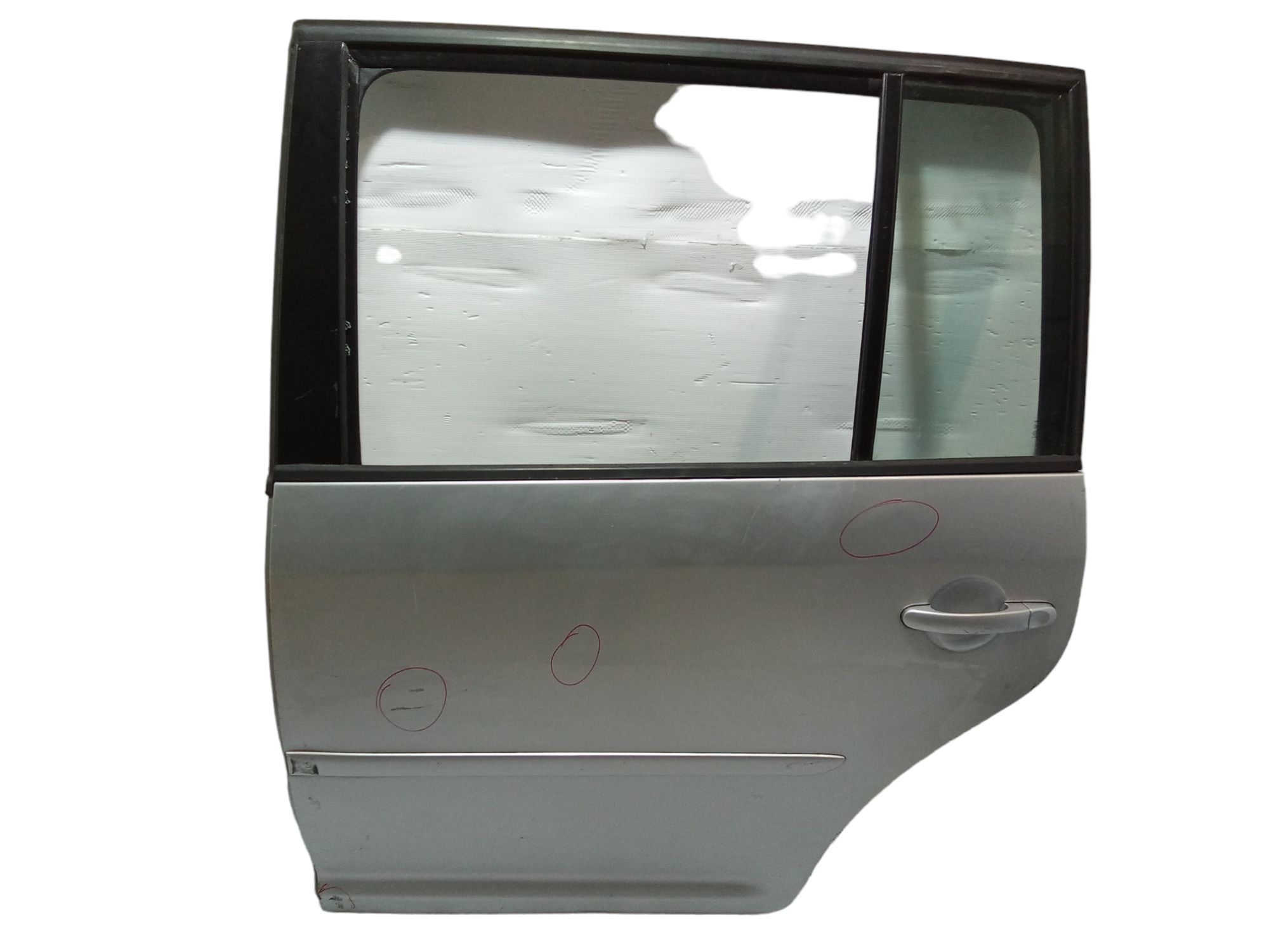 Porta Post. Sinistro 1T0833055S Usato