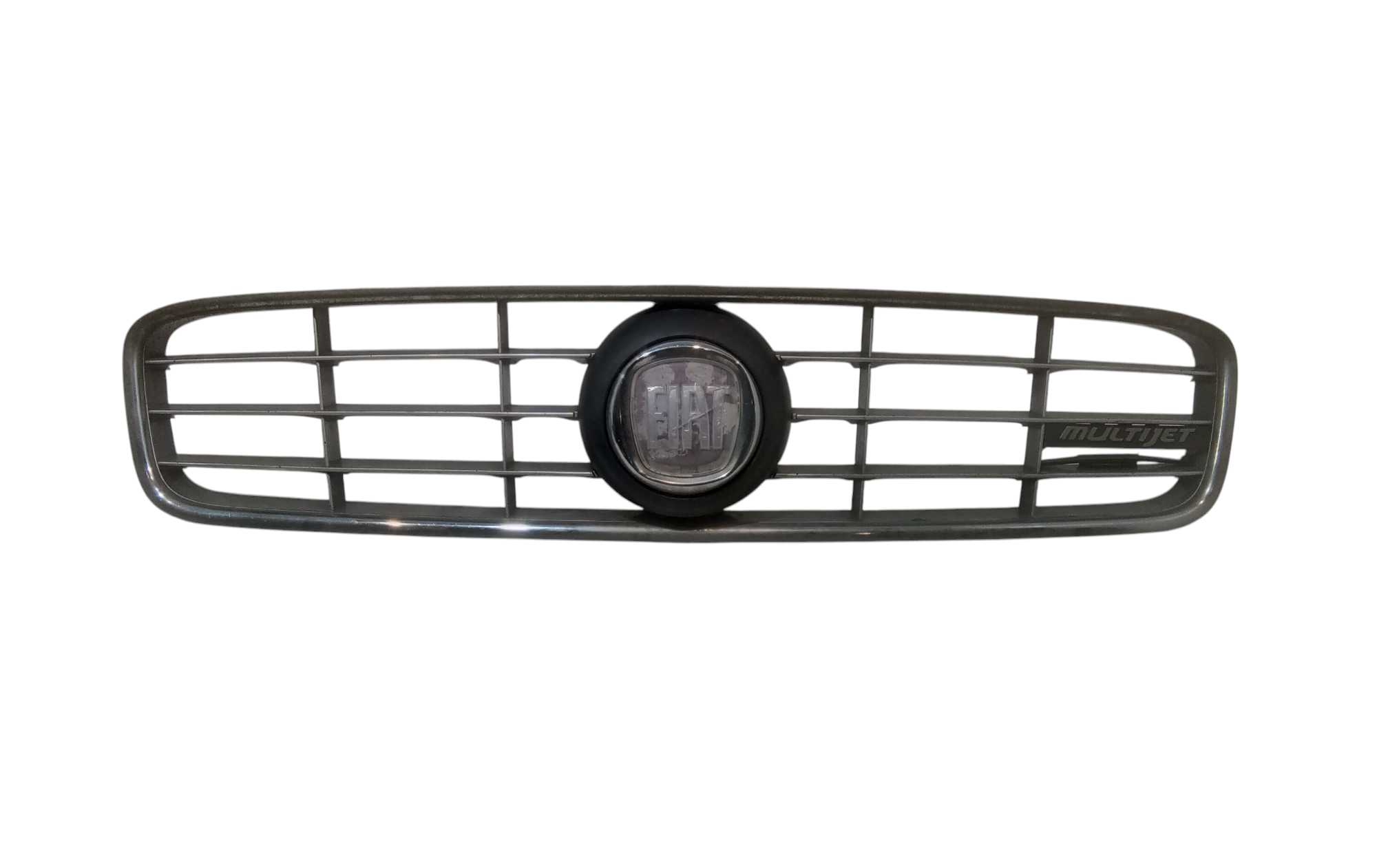 Griglia 735409706 Usato