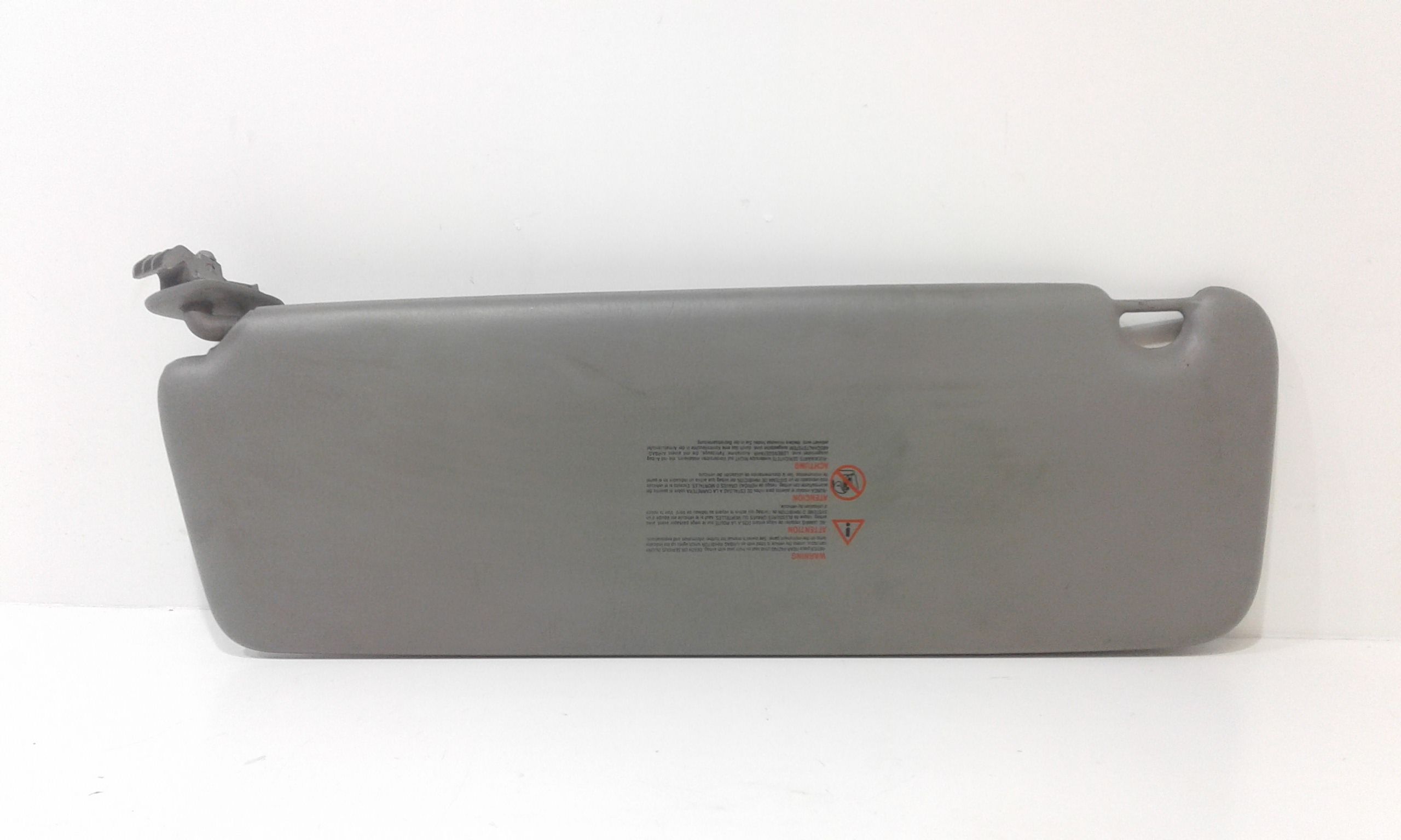 Aletta Parasole Parabrezza Destro 9640000Q0D Usato