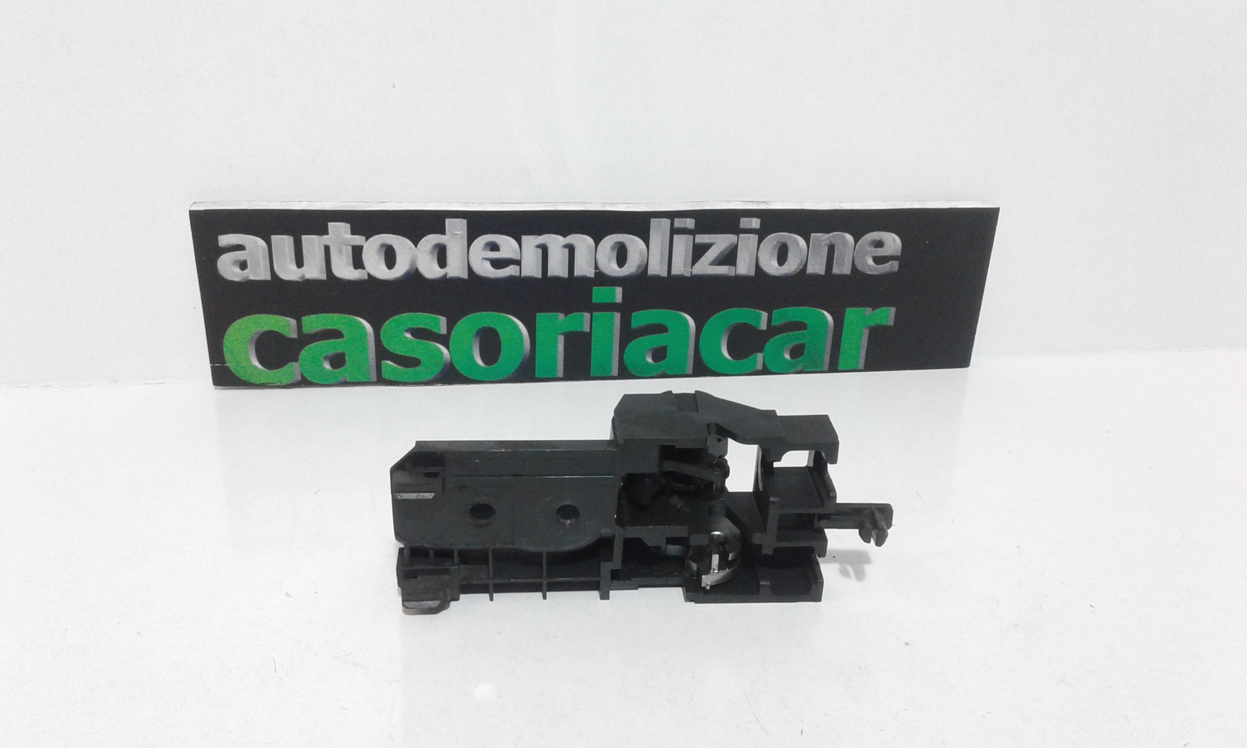 Maniglia Int. Apertura Porta Post. Sinistro 6927805010B0 Usato