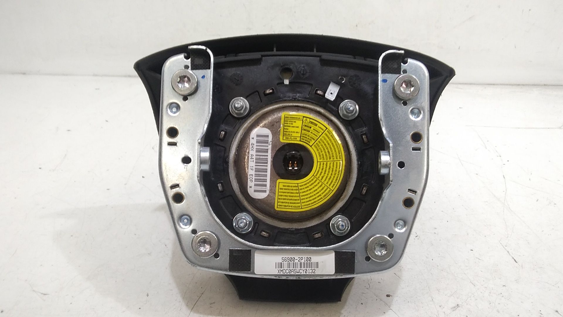 Dispositivo Airbag Lato Guida 569002P100VA Usato