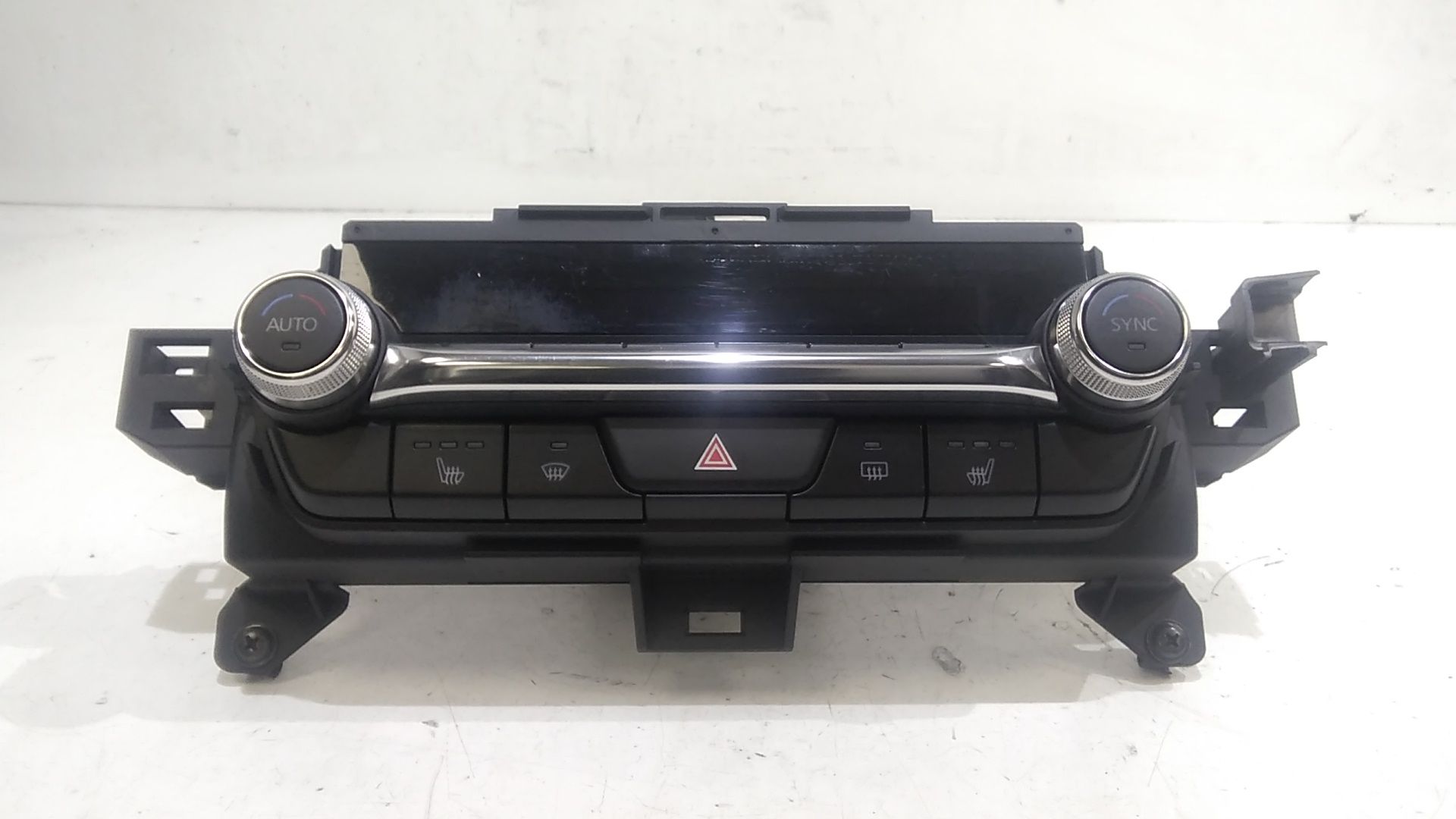 Blocco Comando Climatizzazione BDEL61190A Usato