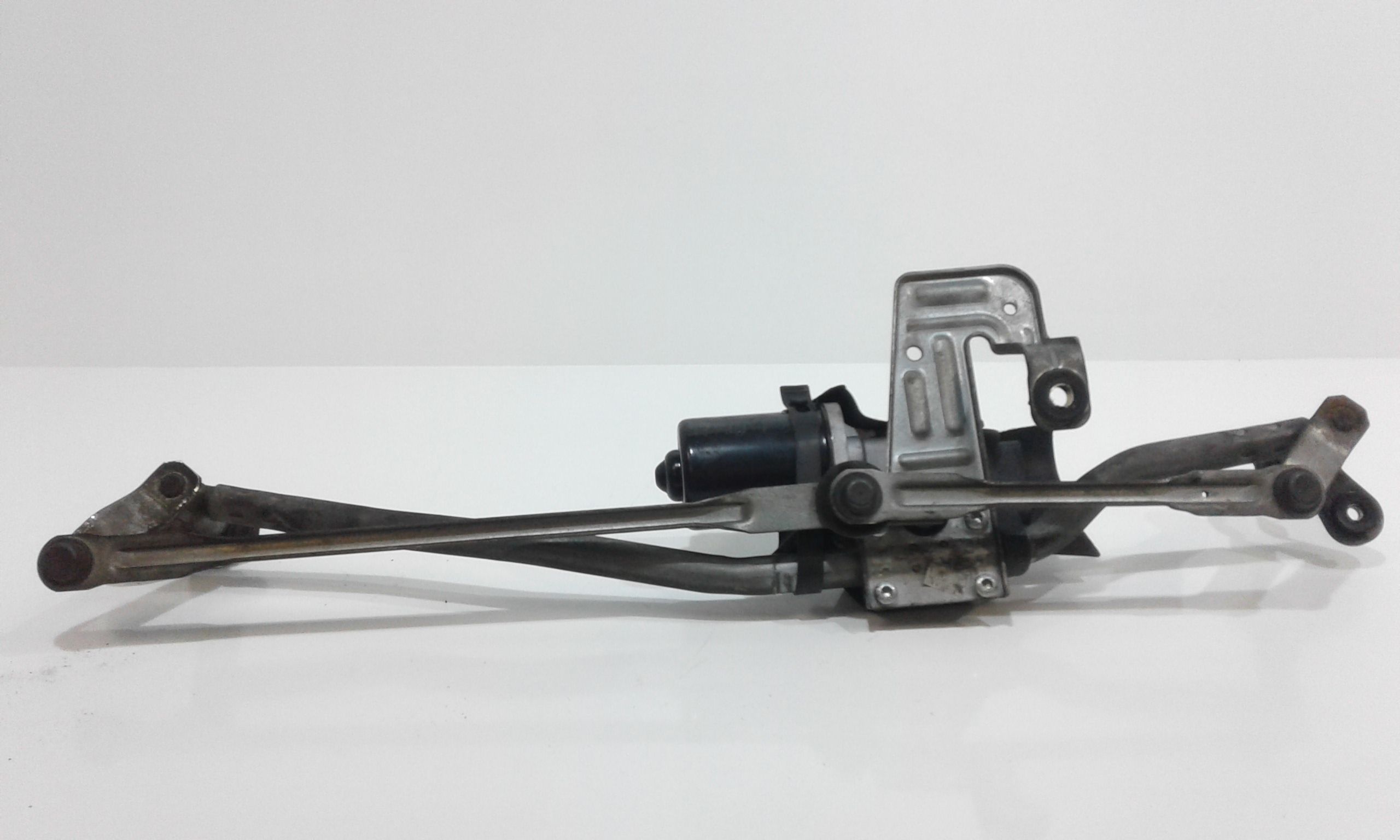 Motorino Tergiparabrezza Compl. Usato