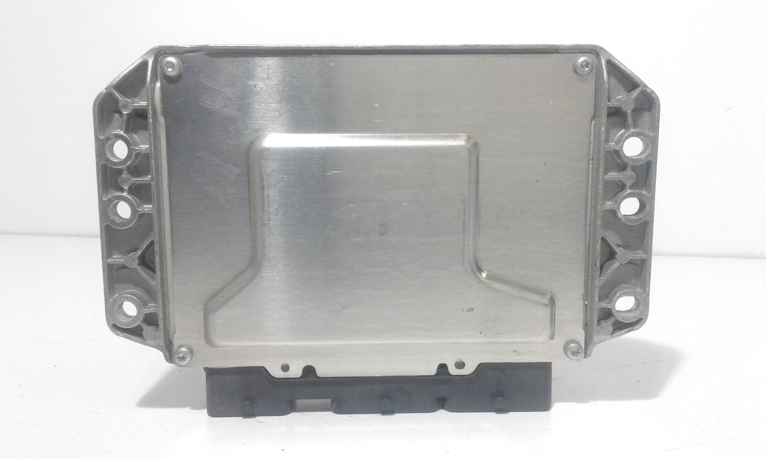 Centralina Iniezione 8201008523 Usato