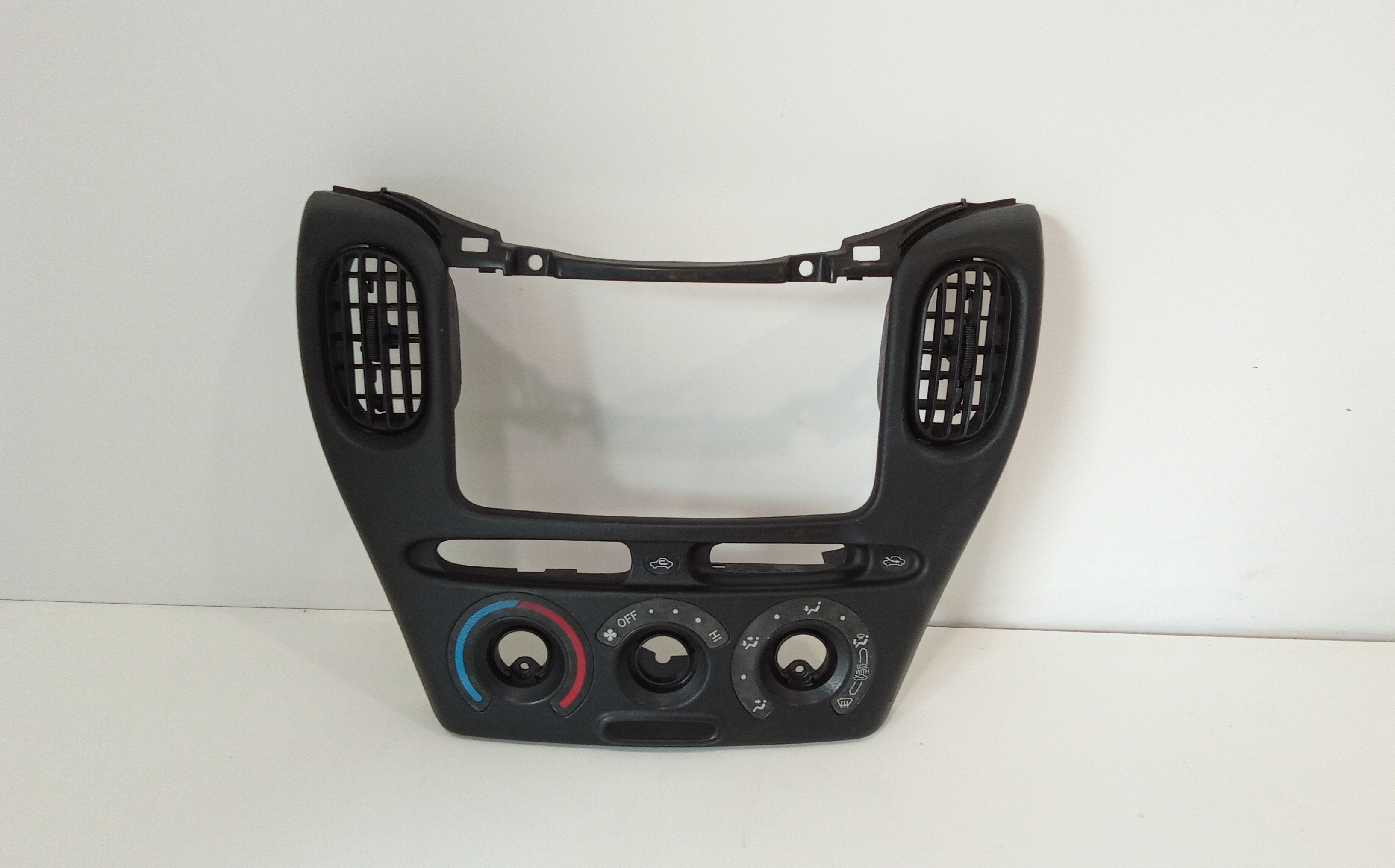 Rivestimento Centr. Cruscotto Usato