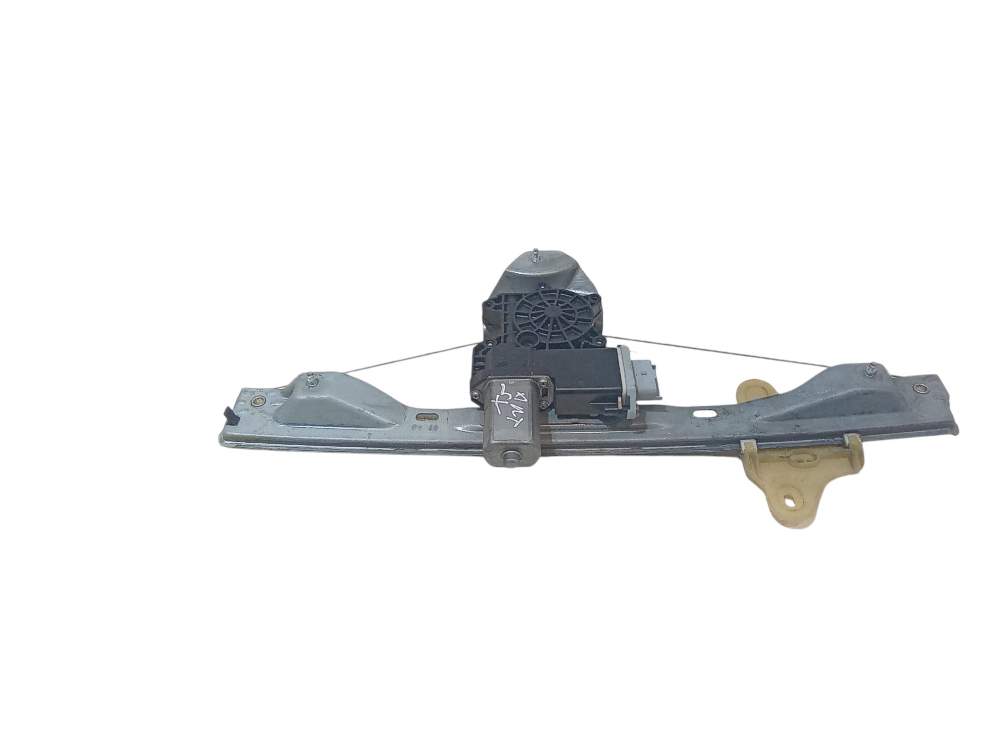 Alzacristallo Porta Ant. Sinistro Usato