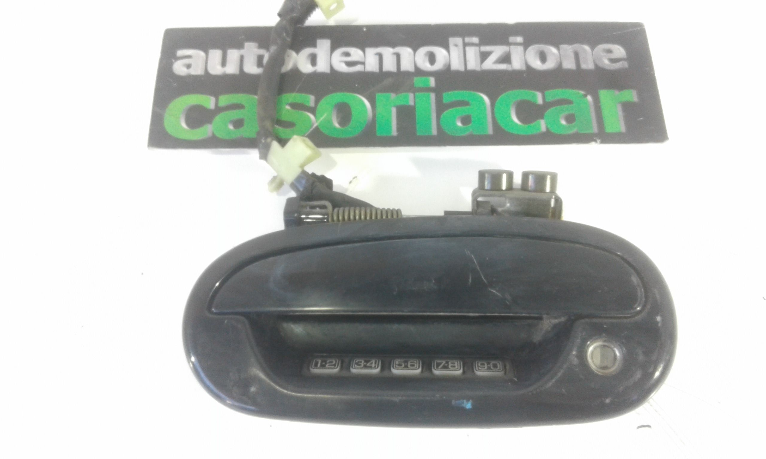 Maniglia Porta Ant. Sinistro Usato