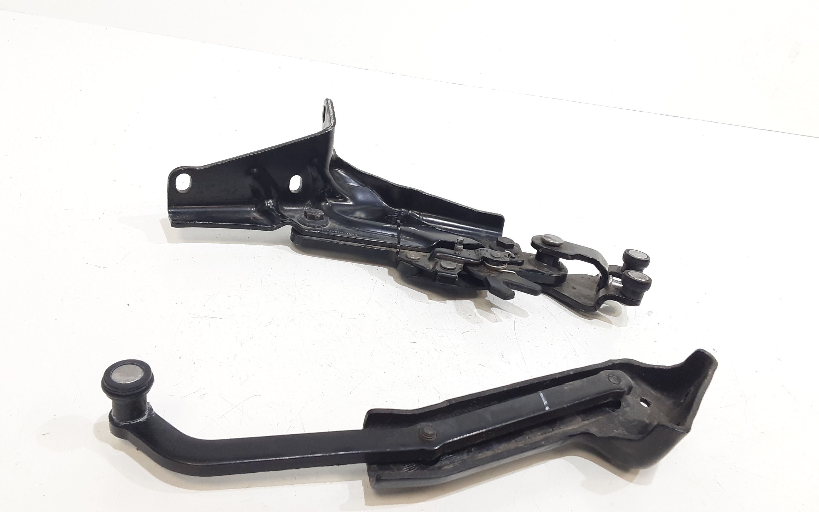 Cerniere Porta Scorrevole Sinistra Usato