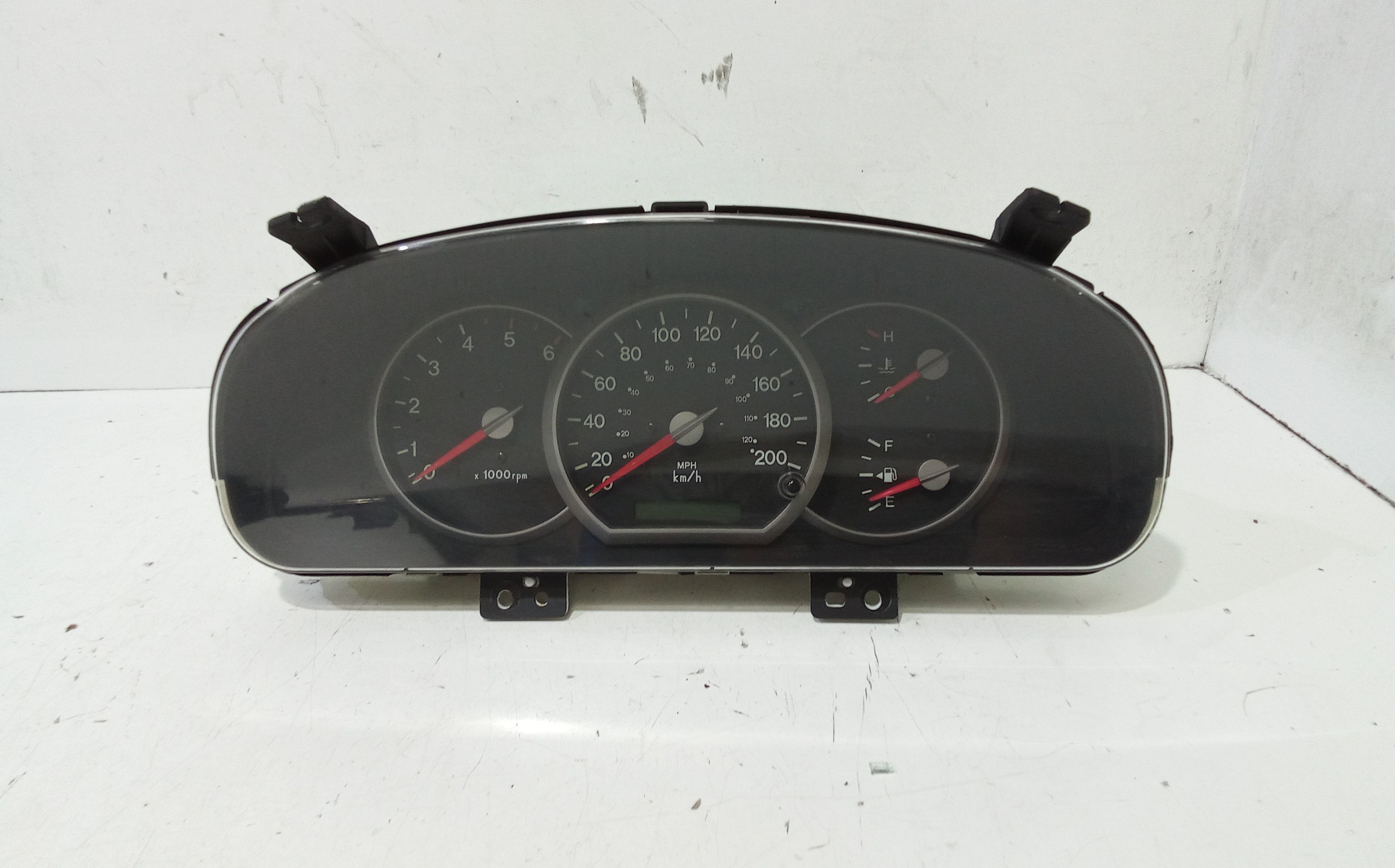 Quadro Portastrumenti Usato