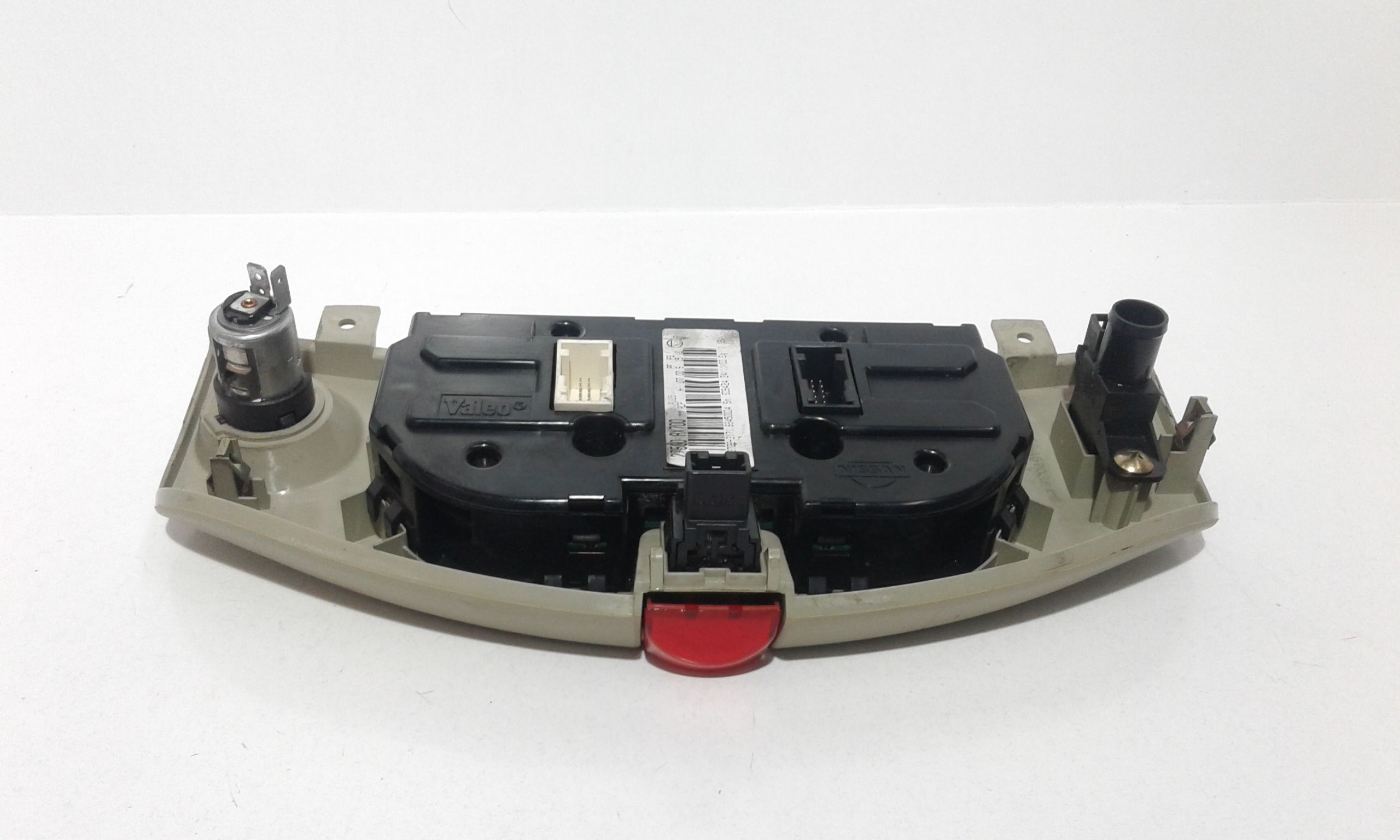 Blocco Comando Climatizzazione 27510AX74A Usato