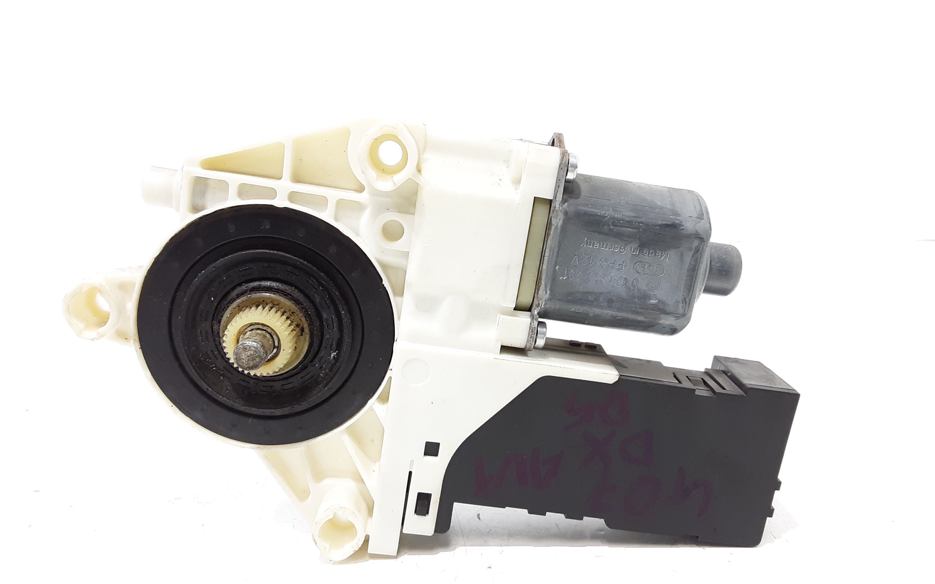 Motorino Alzacristallo Porta Ant. Destro 9222Y8 Usato