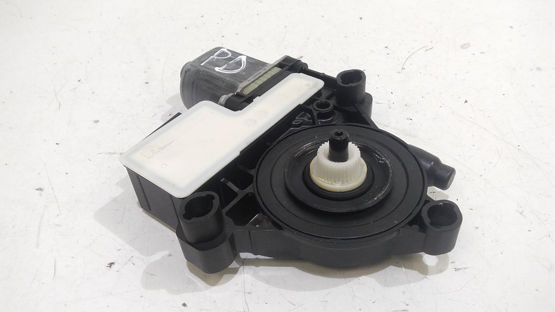 Motorino Alzacristallo Porta Post. Destro 5Q0959408 Usato