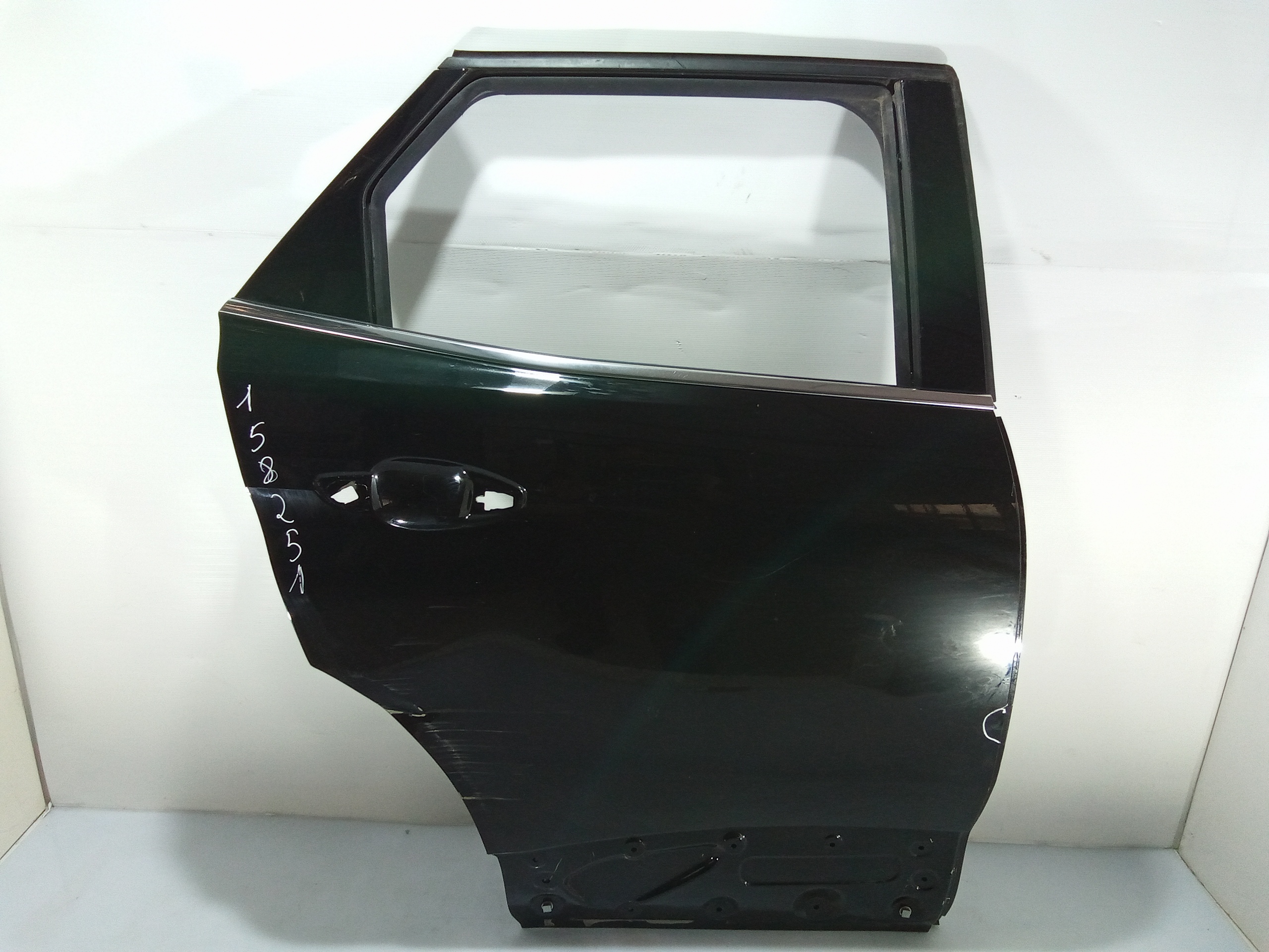 Porta Post. Destro 9812317080 Usato