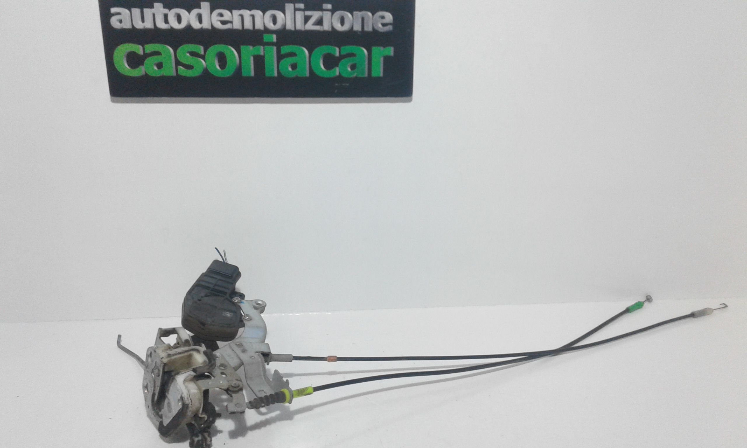 Serratura Porta Ant. Destro 69303B2080 Usato