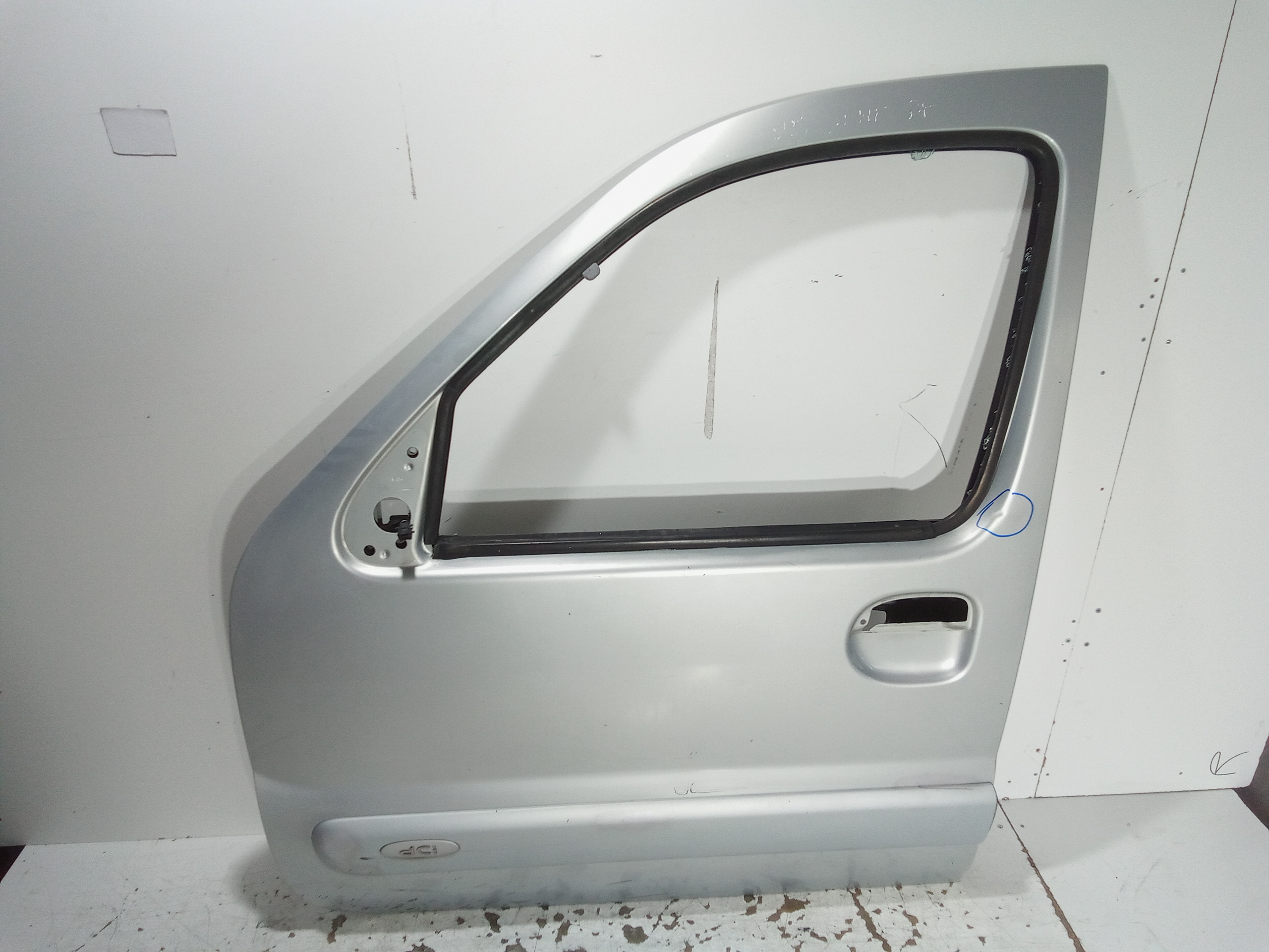 Porta Ant. Sinistro 7751471745 Usato