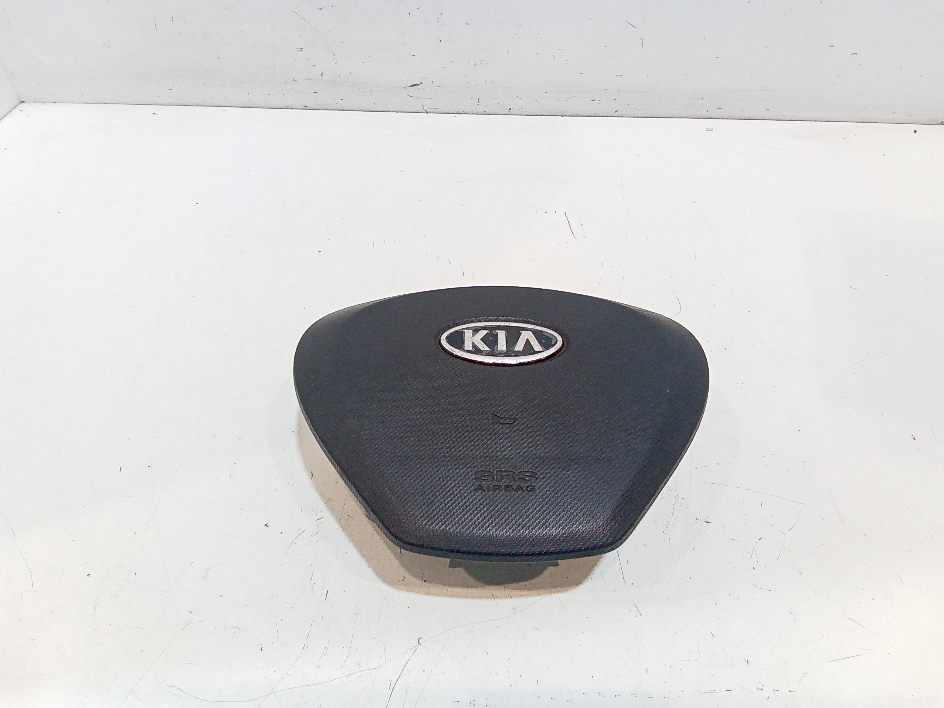 Dispositivo Airbag Lato Guida 569001H000EQ Usato