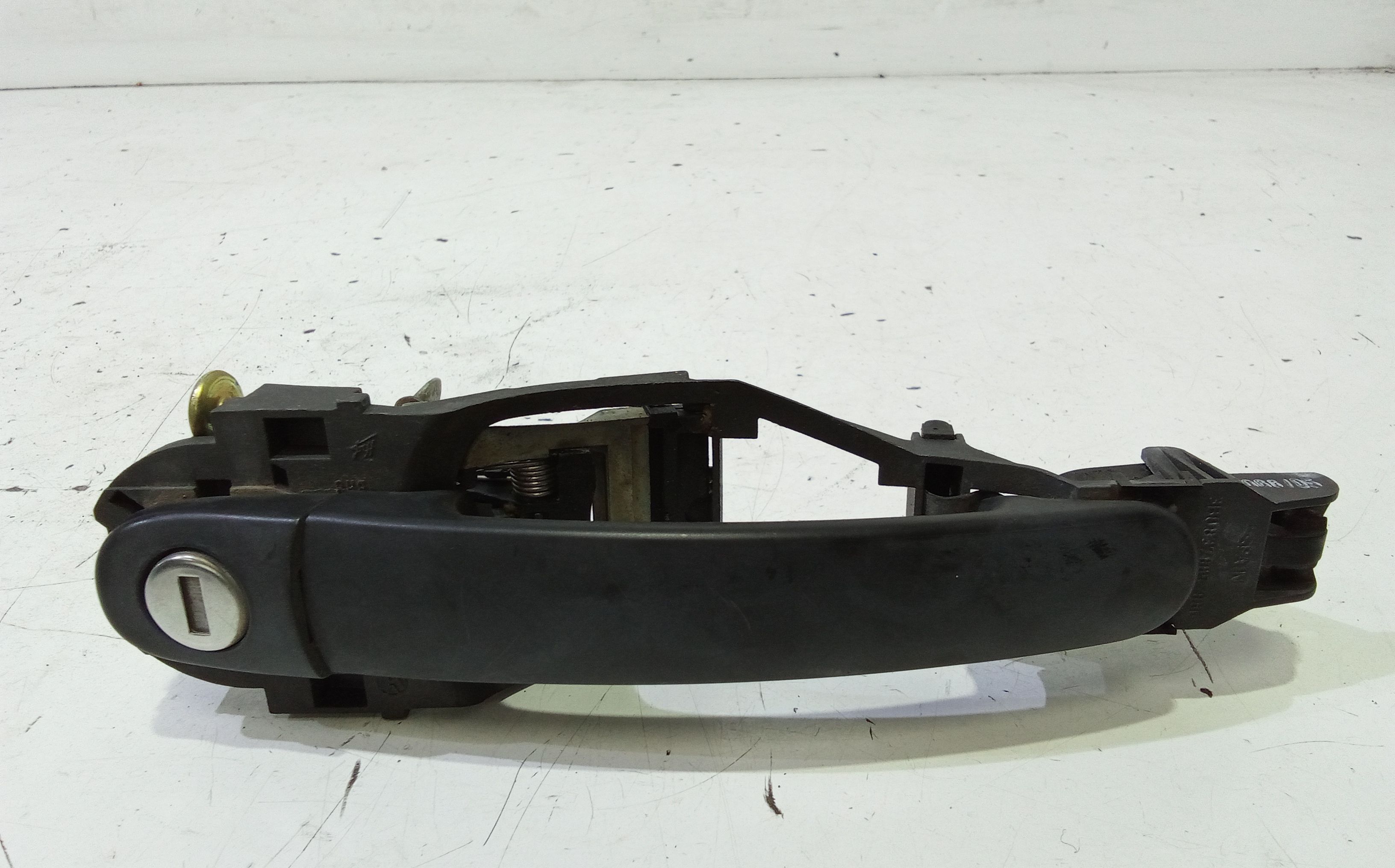 Maniglia Porta Ant. Sinistro 3B0837207F3FZ Usato