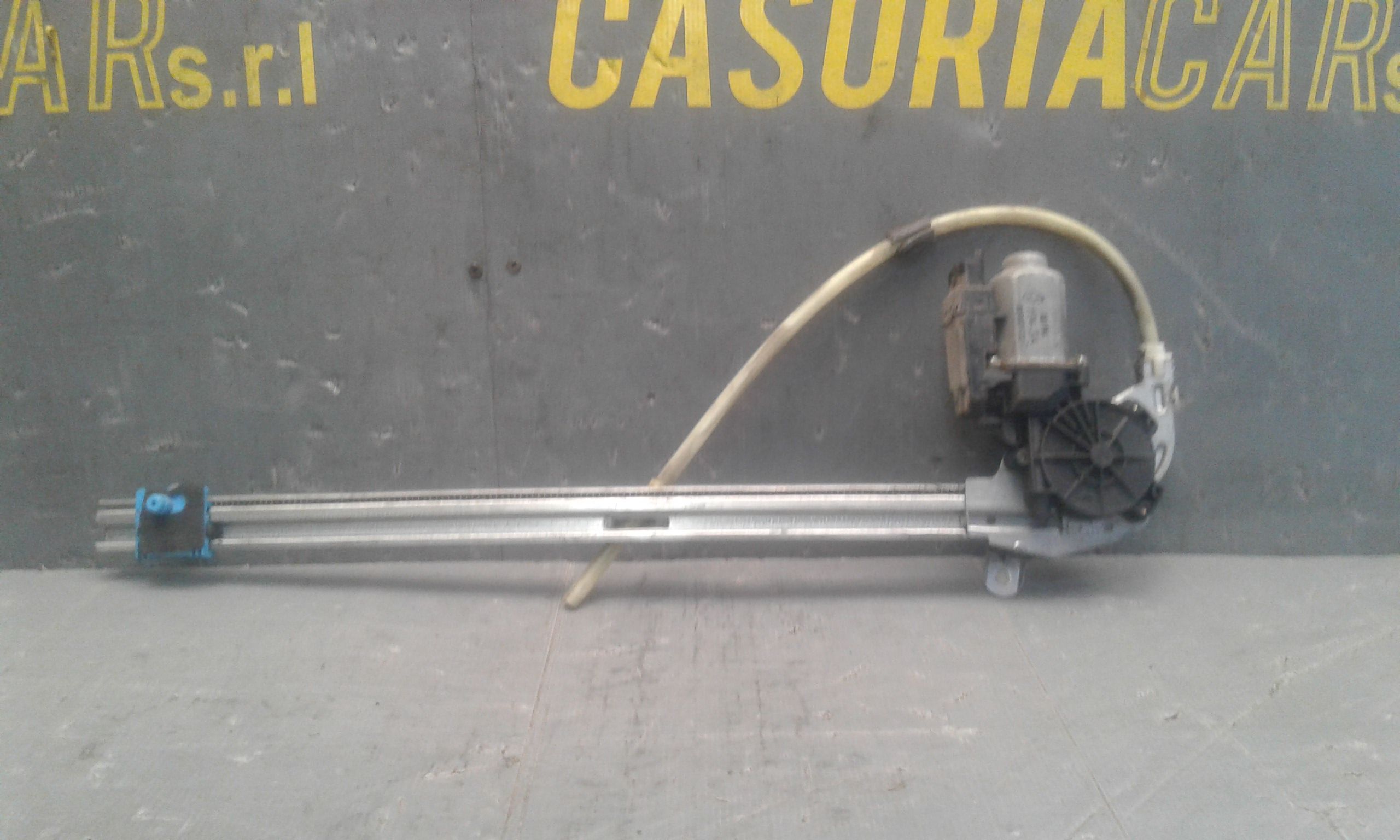 Alzacristallo Porta Post. Destro 6025370226 Usato