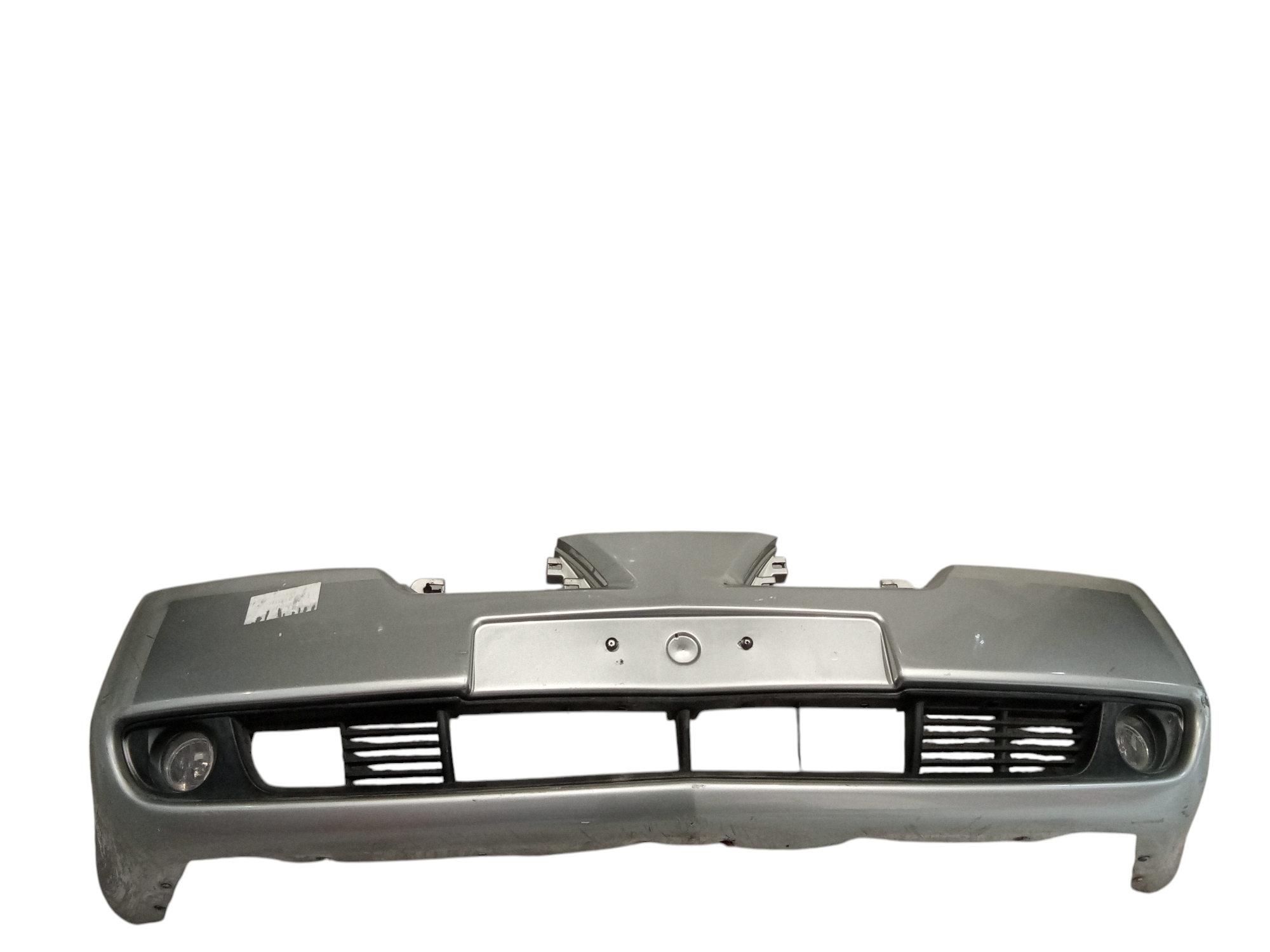 Paraurti Ant. Compl. Usato