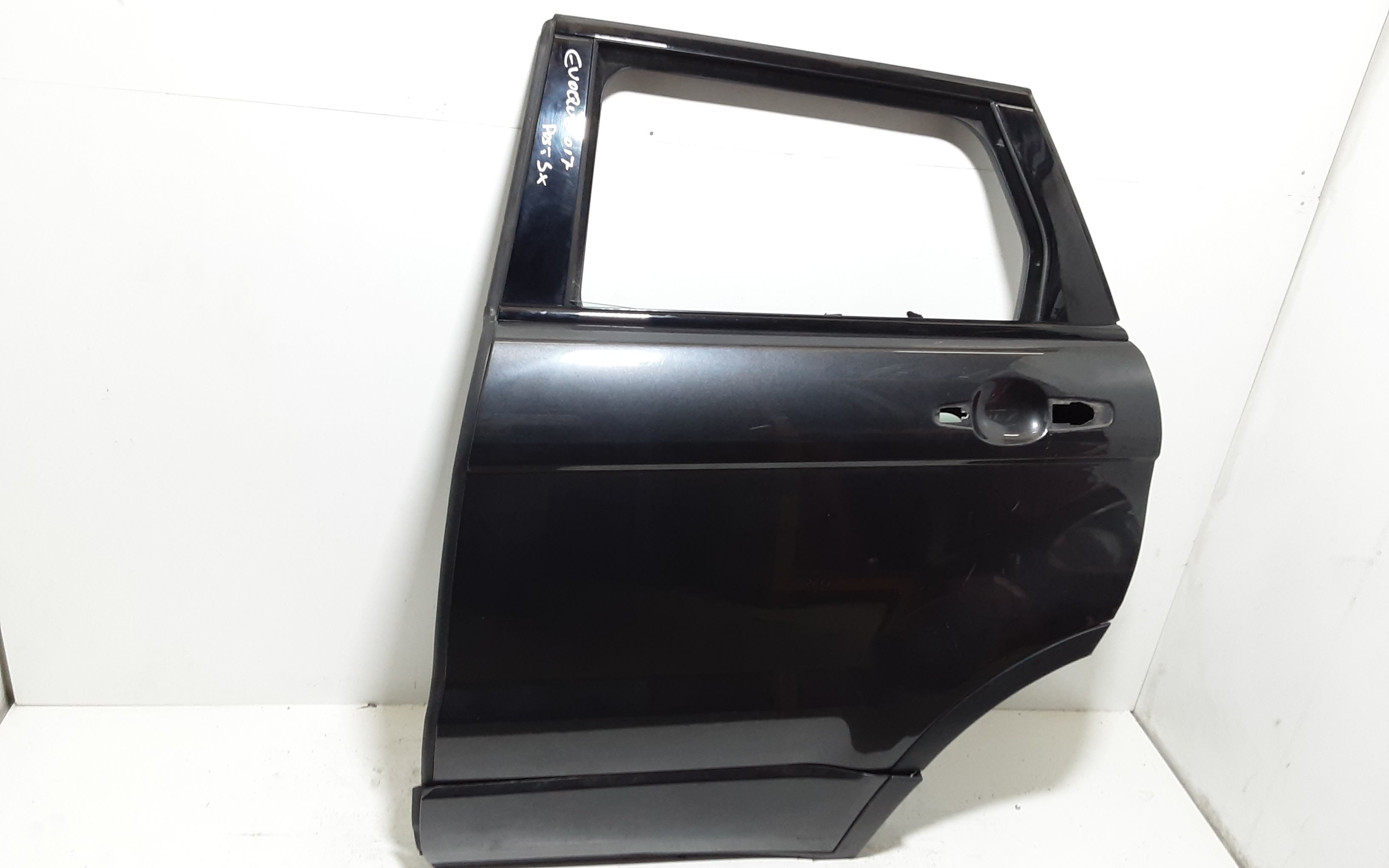 Porta Post. Sinistro Usato