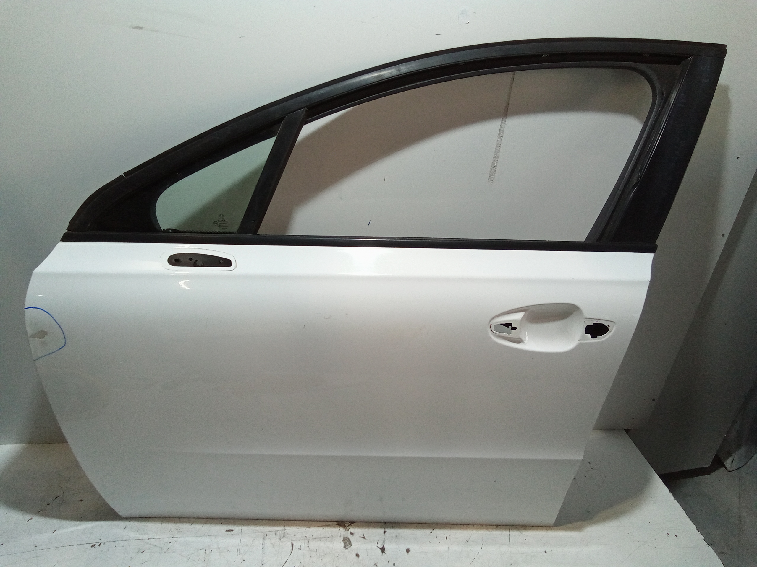 Porta Ant. Sinistro 9677684980 Usato