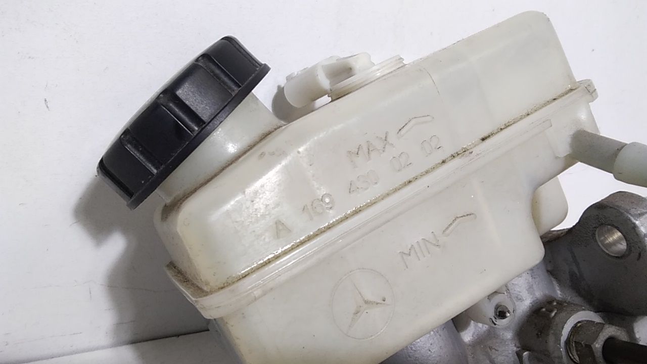 Pompa Comando Freni A1694300101 Usato