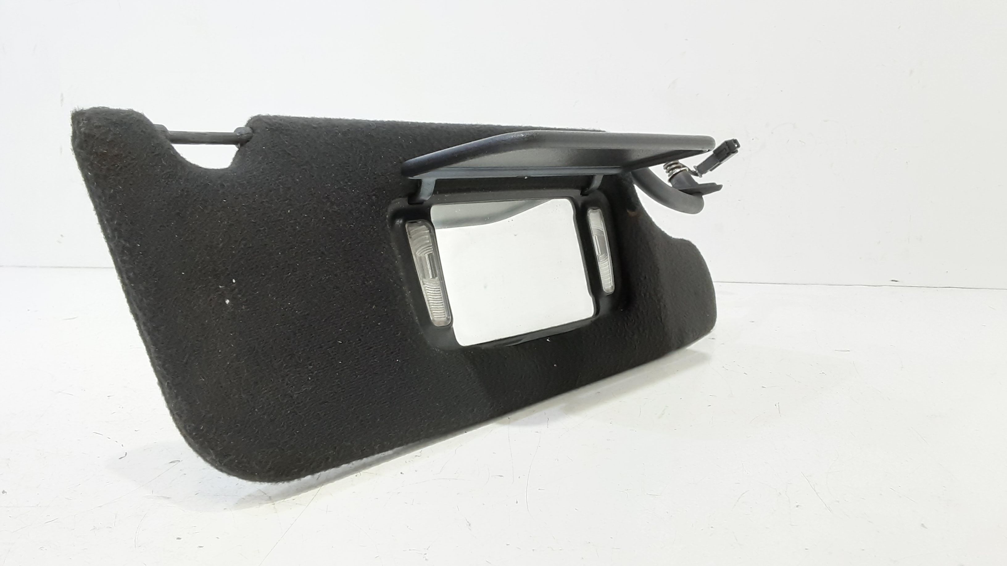 Aletta Parasole Parabrezza Destro Usato