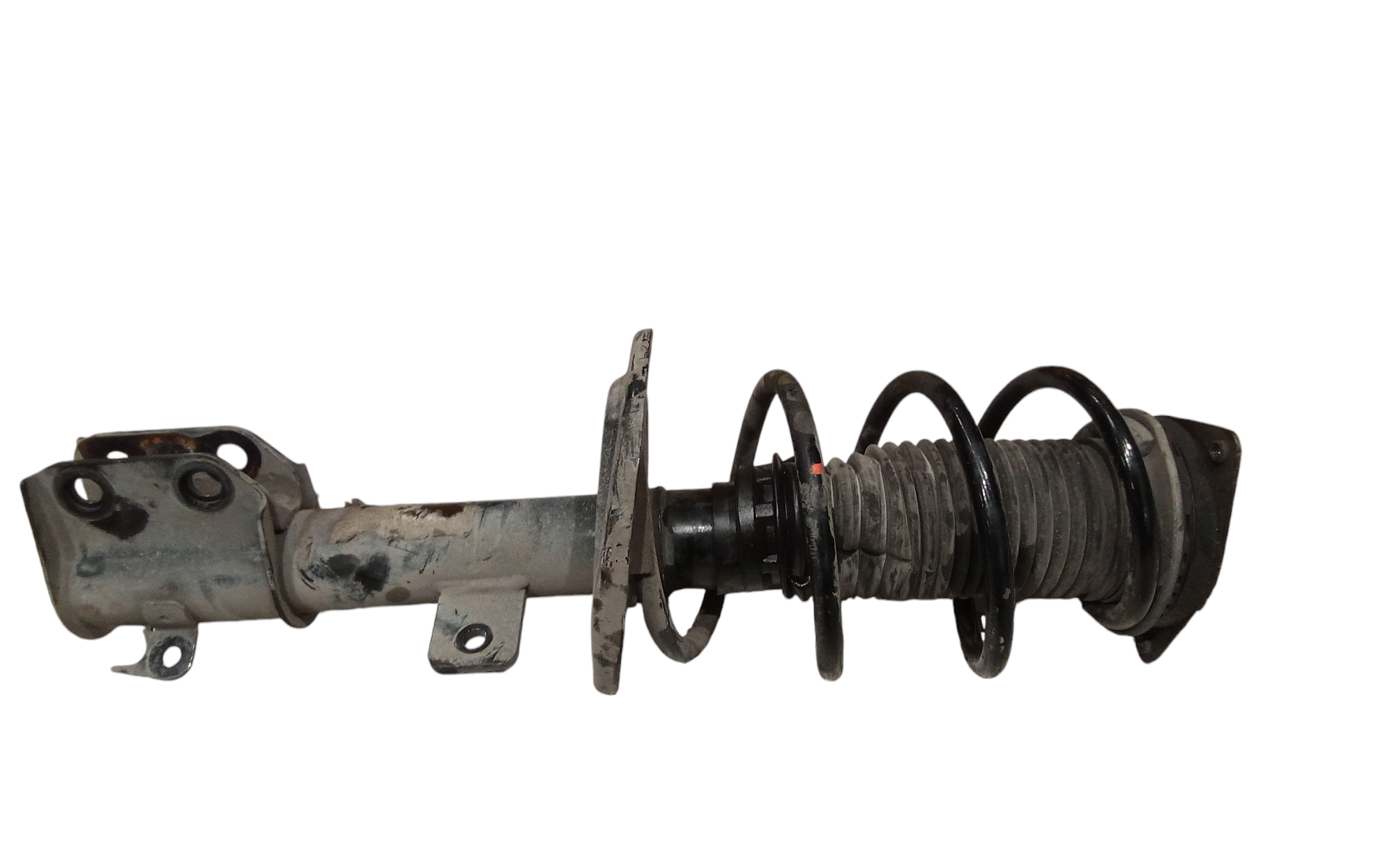 Ammortizzatore Ant. Sinistro 9831167880 Usato