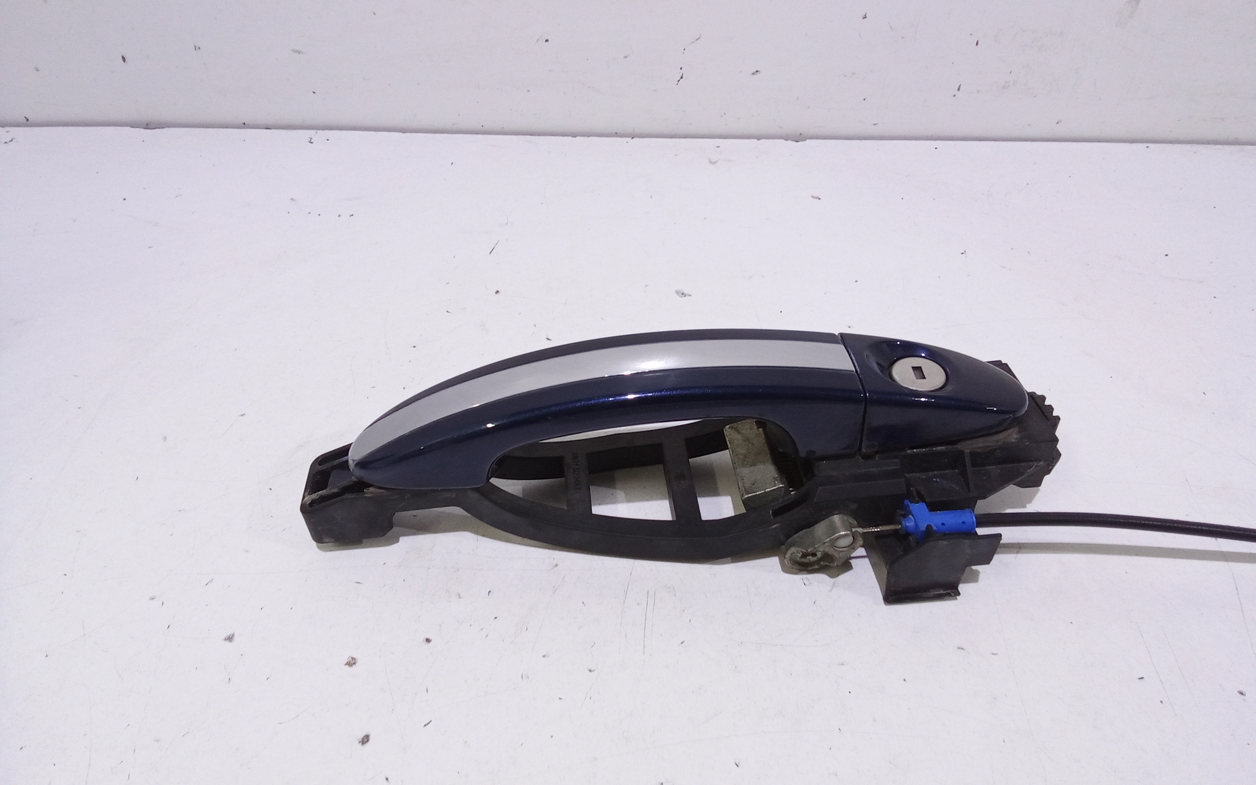 Maniglia Porta Ant. Sinistro 1437718 Usato