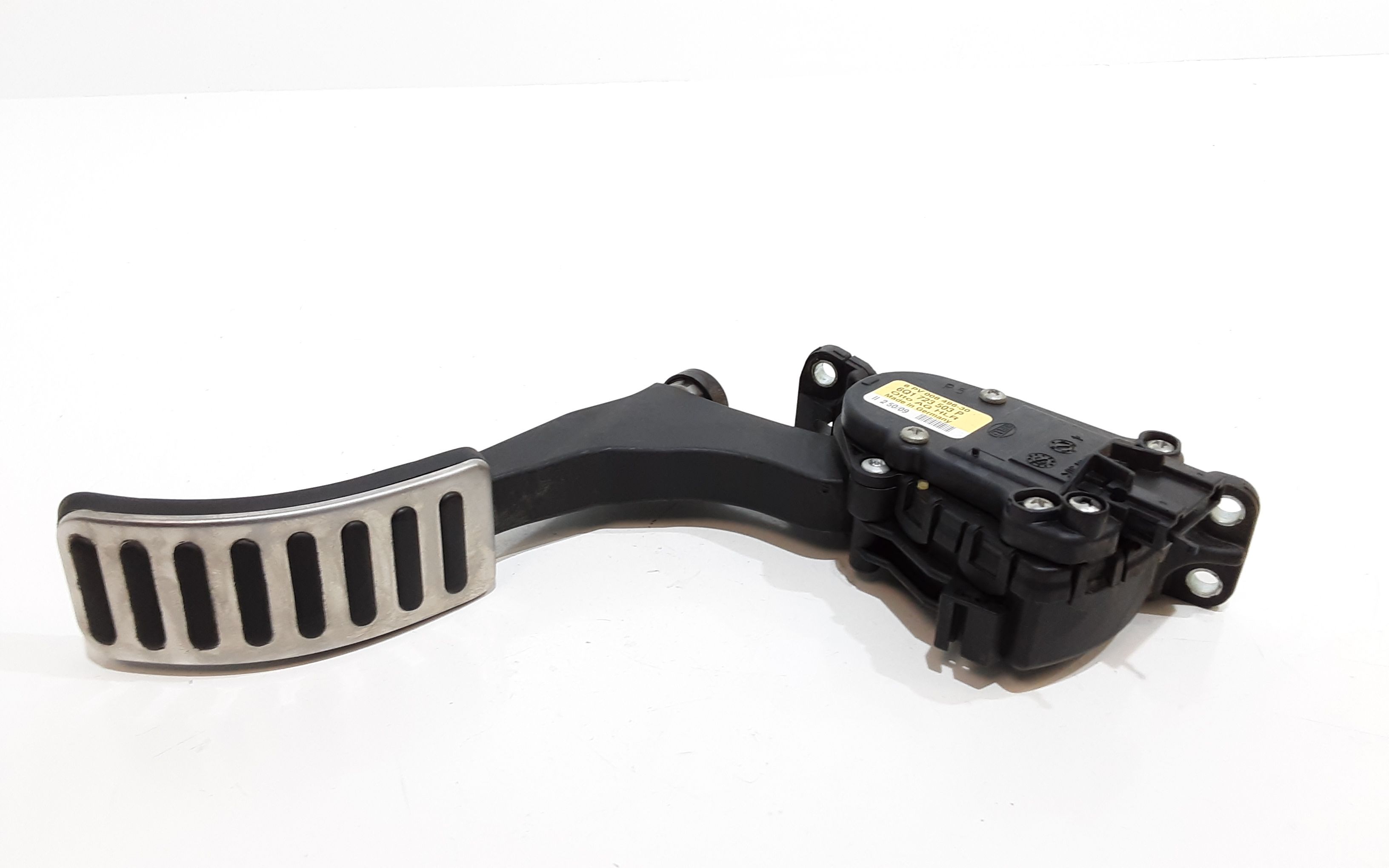 Pedale Acceleratore 6Q1721503M Usato