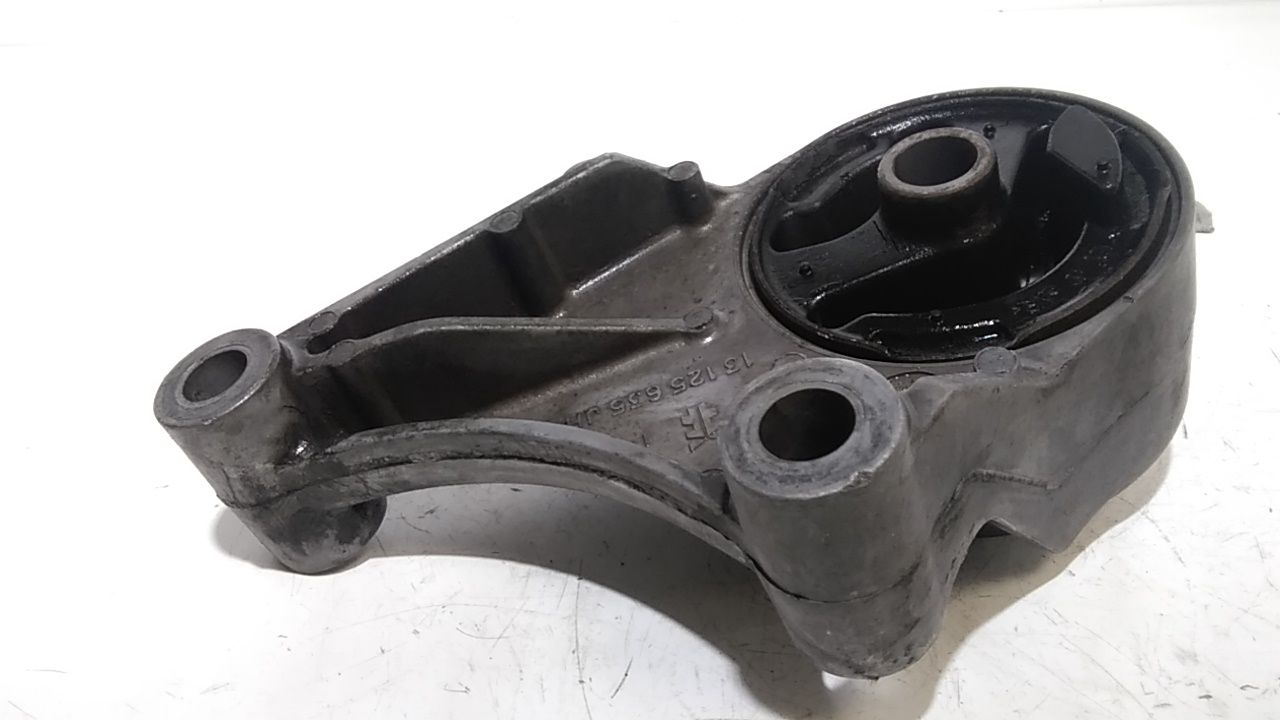 Supporto Ant. Motore,supporto Post. Motore (Bielletta), Bielletta Supporto Motore Usato