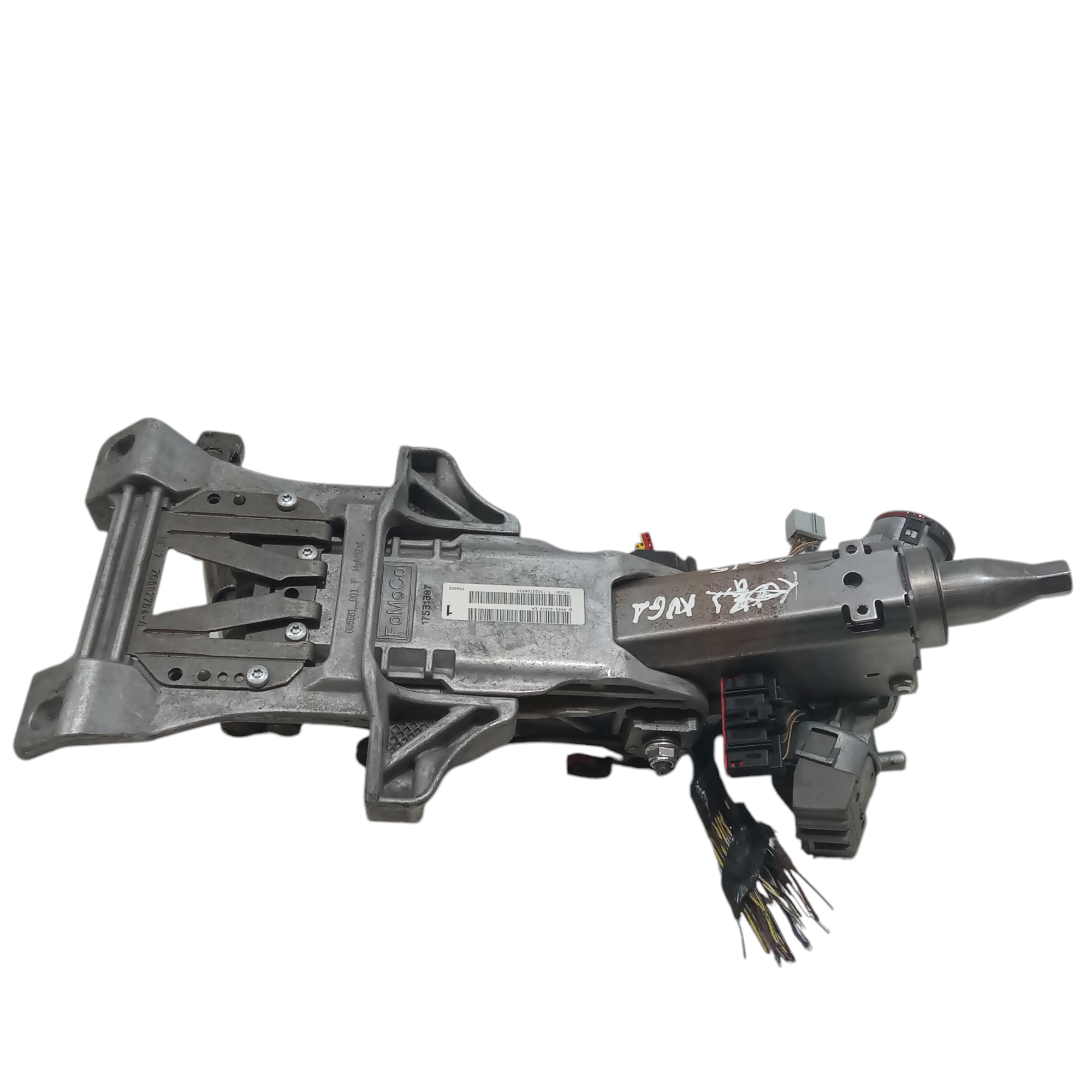 Albero Sterzo Compl. Usato