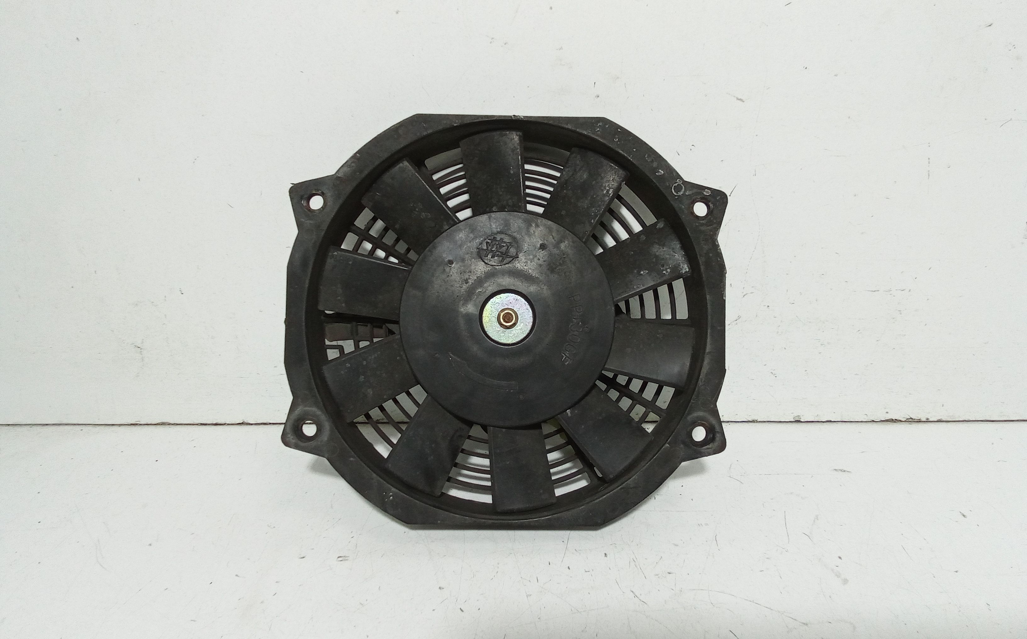 Elettroventola Usato