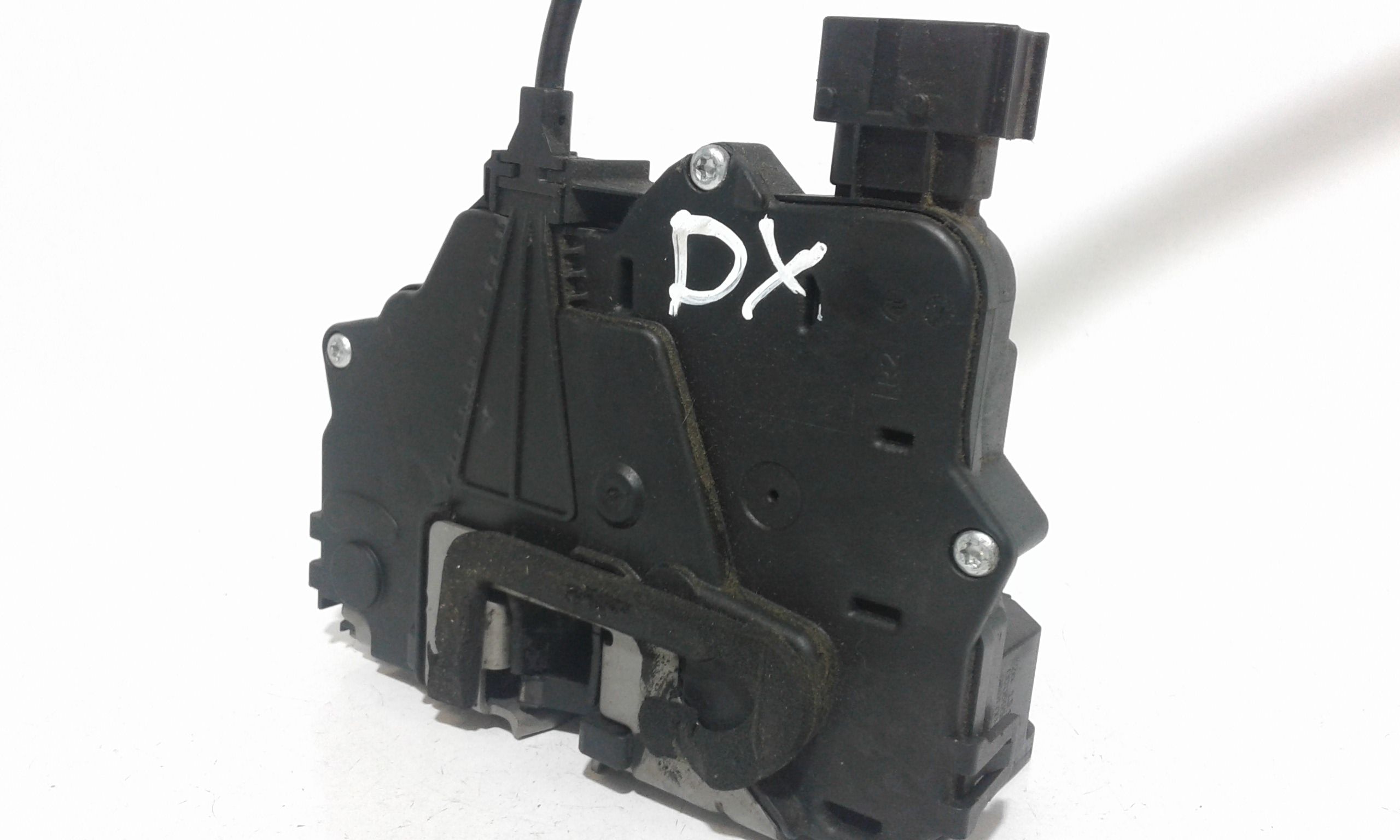 Serratura Porta Ant. Destro Usato