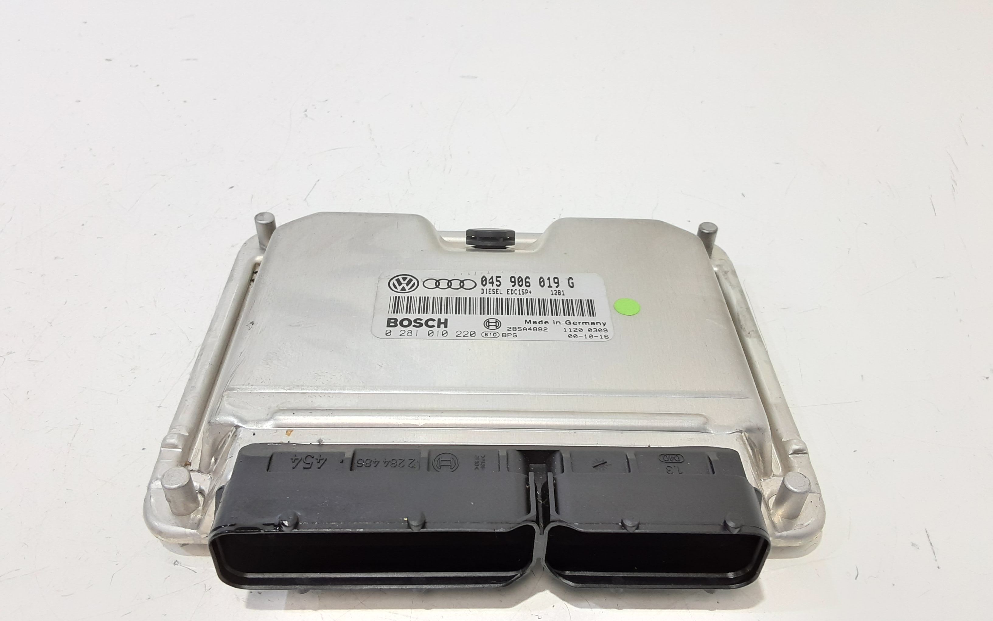 Centralina Iniezione 036997034AB Usato