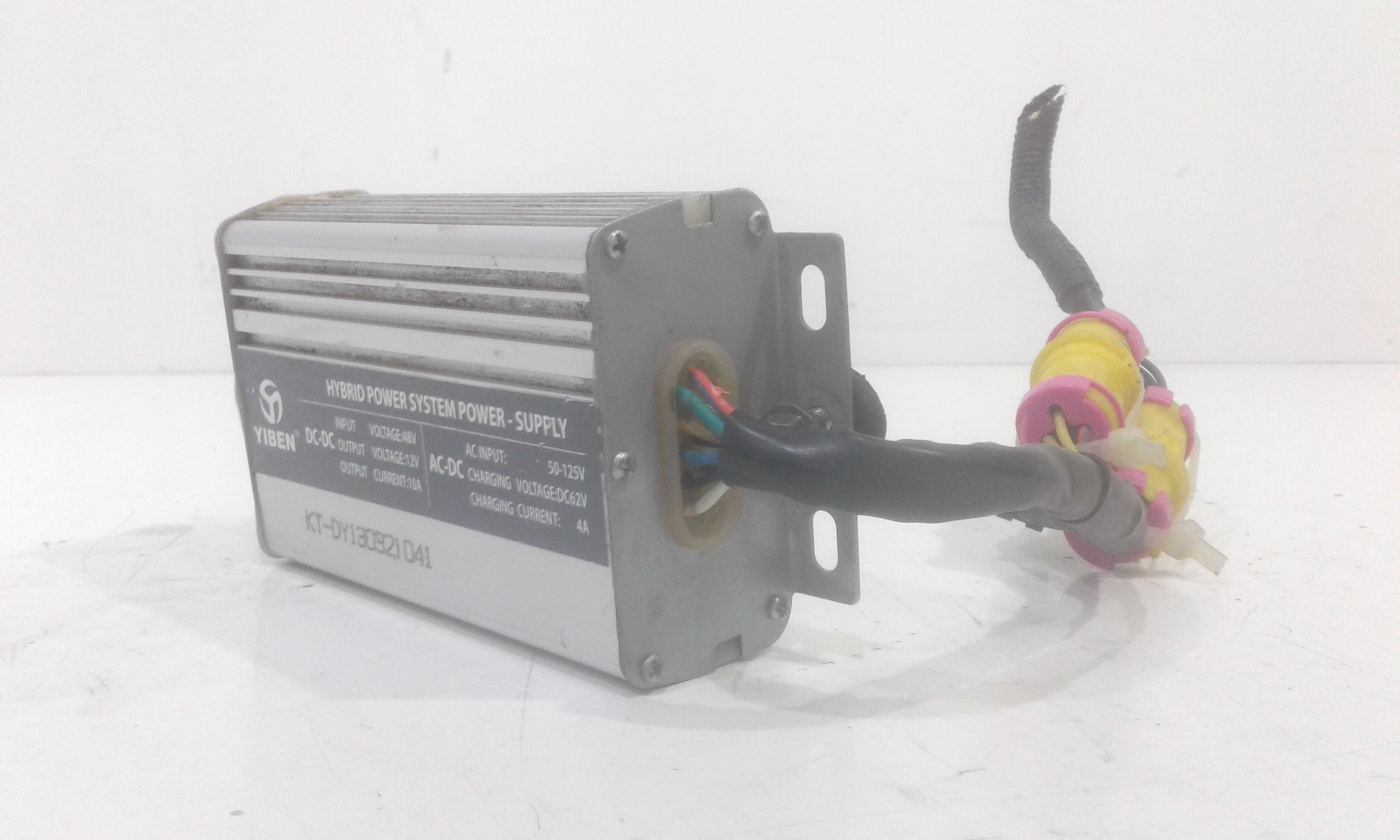 Centralina Controller Sistema Alimentazione Ibrido Usato