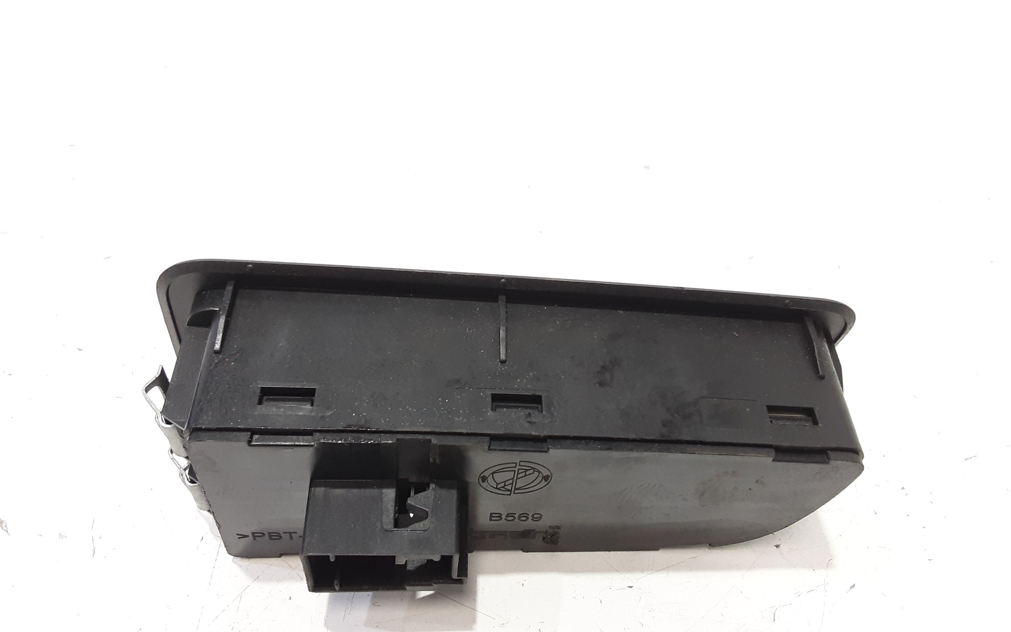 Interruttore Blocco Comando Luci 735604108 Usato